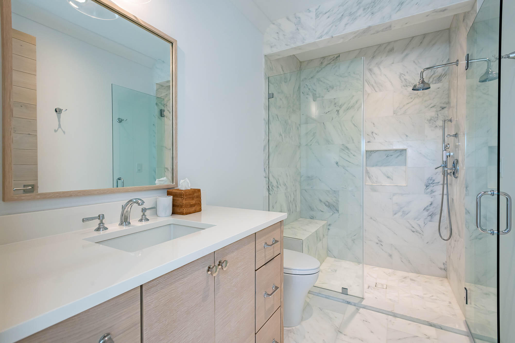 ALYS BEACH - Residential