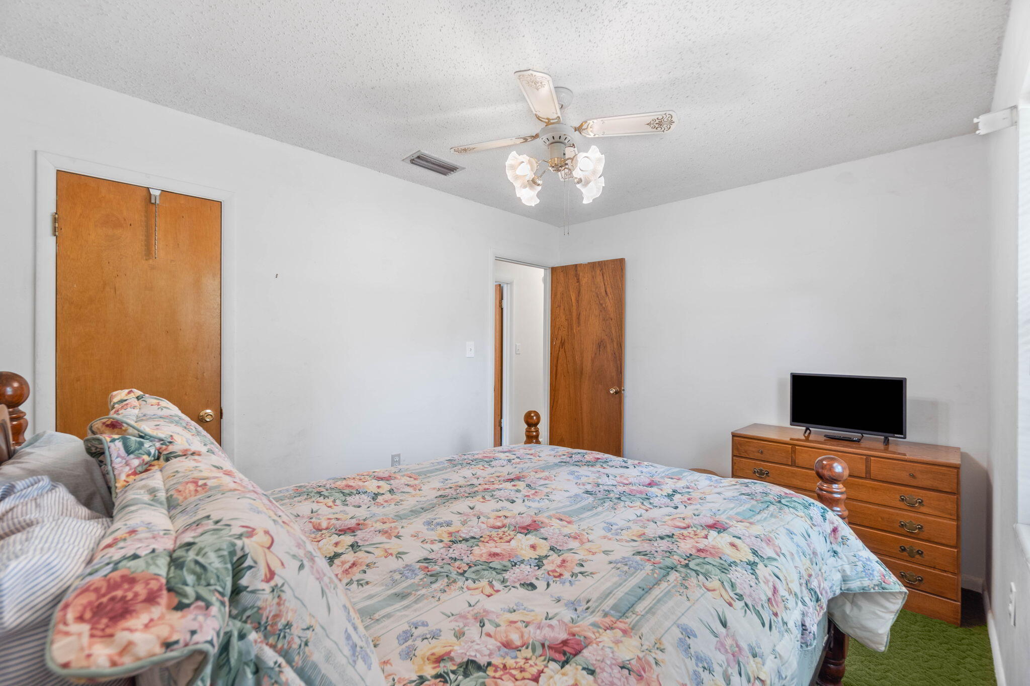 PORT DIXIE - Residential