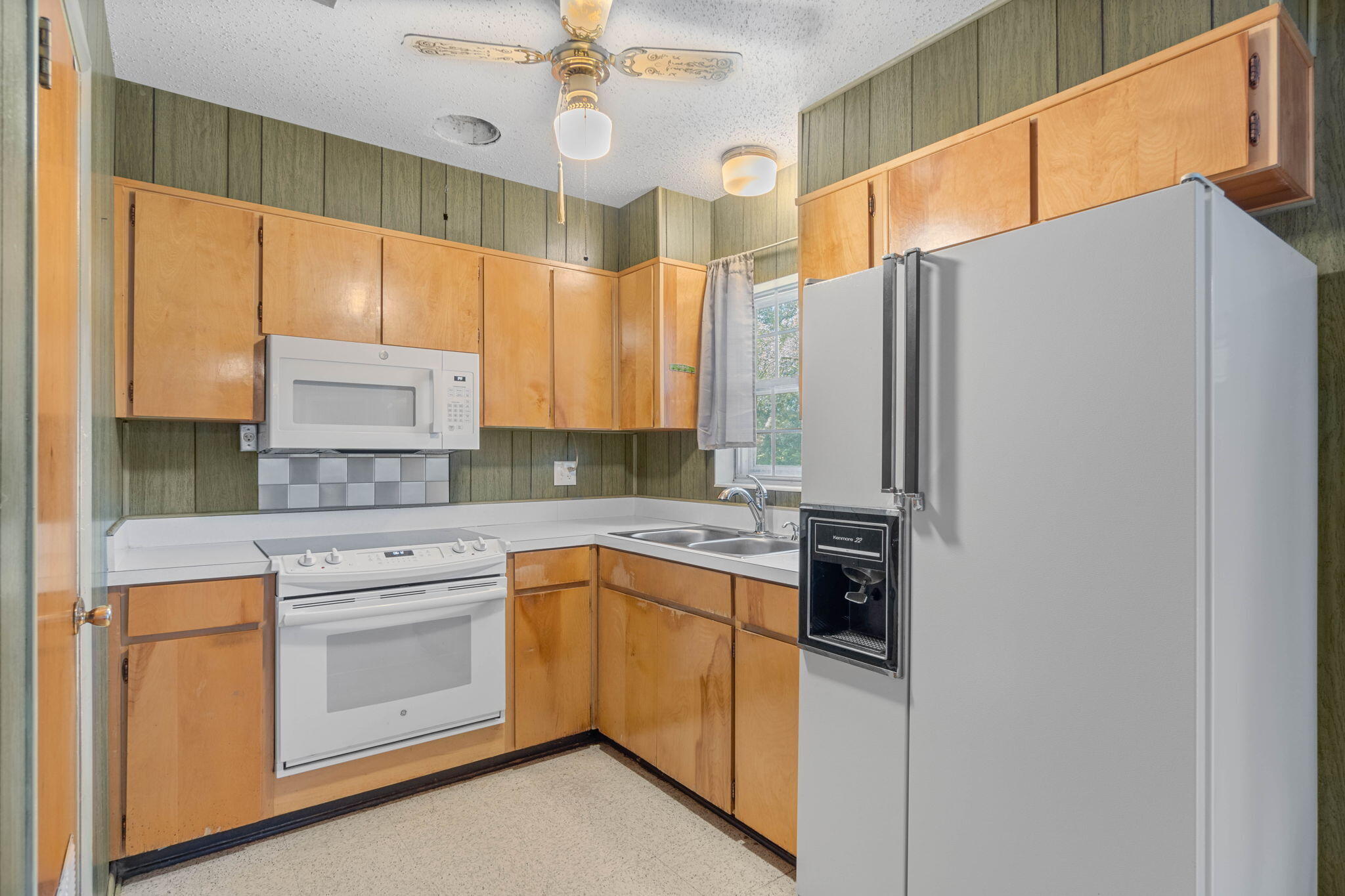 PORT DIXIE - Residential