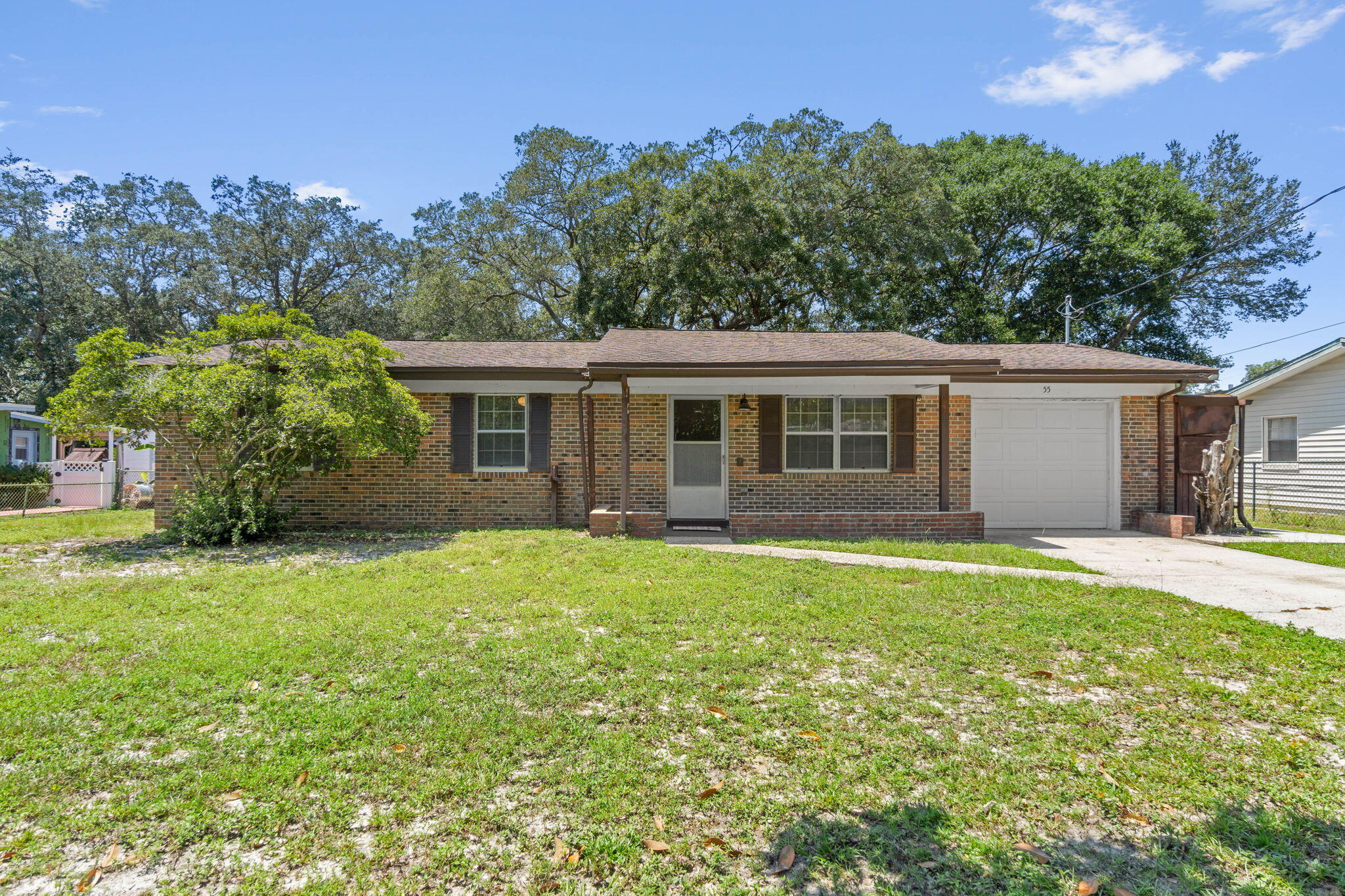 PORT DIXIE - Residential