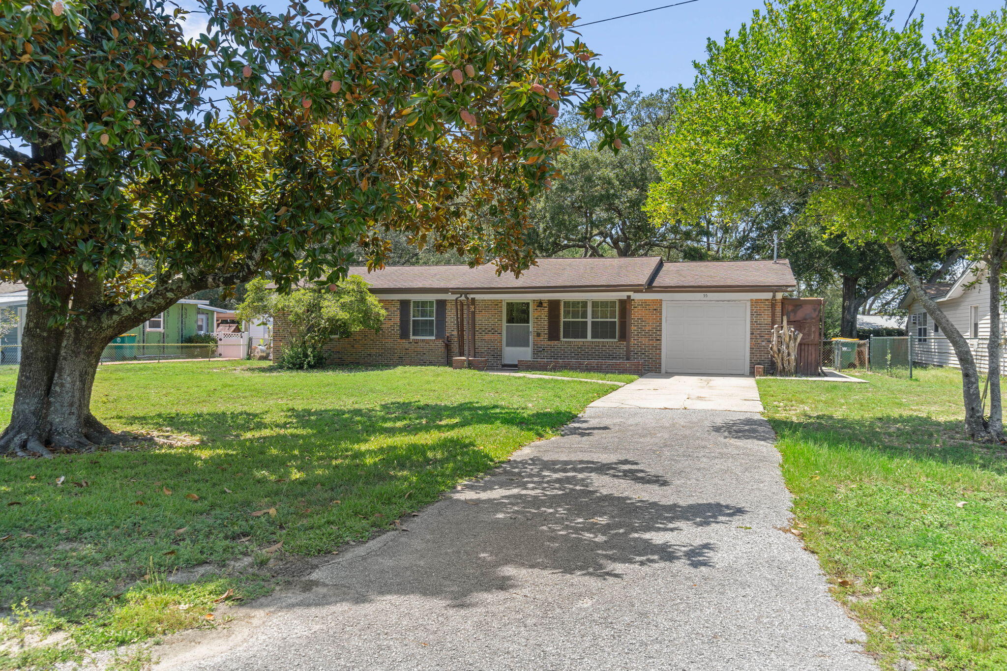 PORT DIXIE - Residential