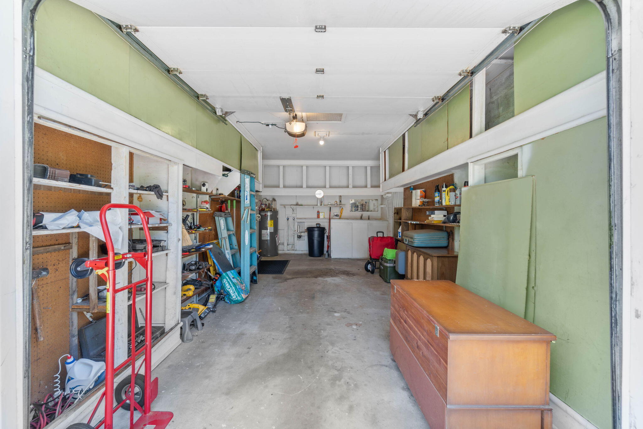 PORT DIXIE - Residential