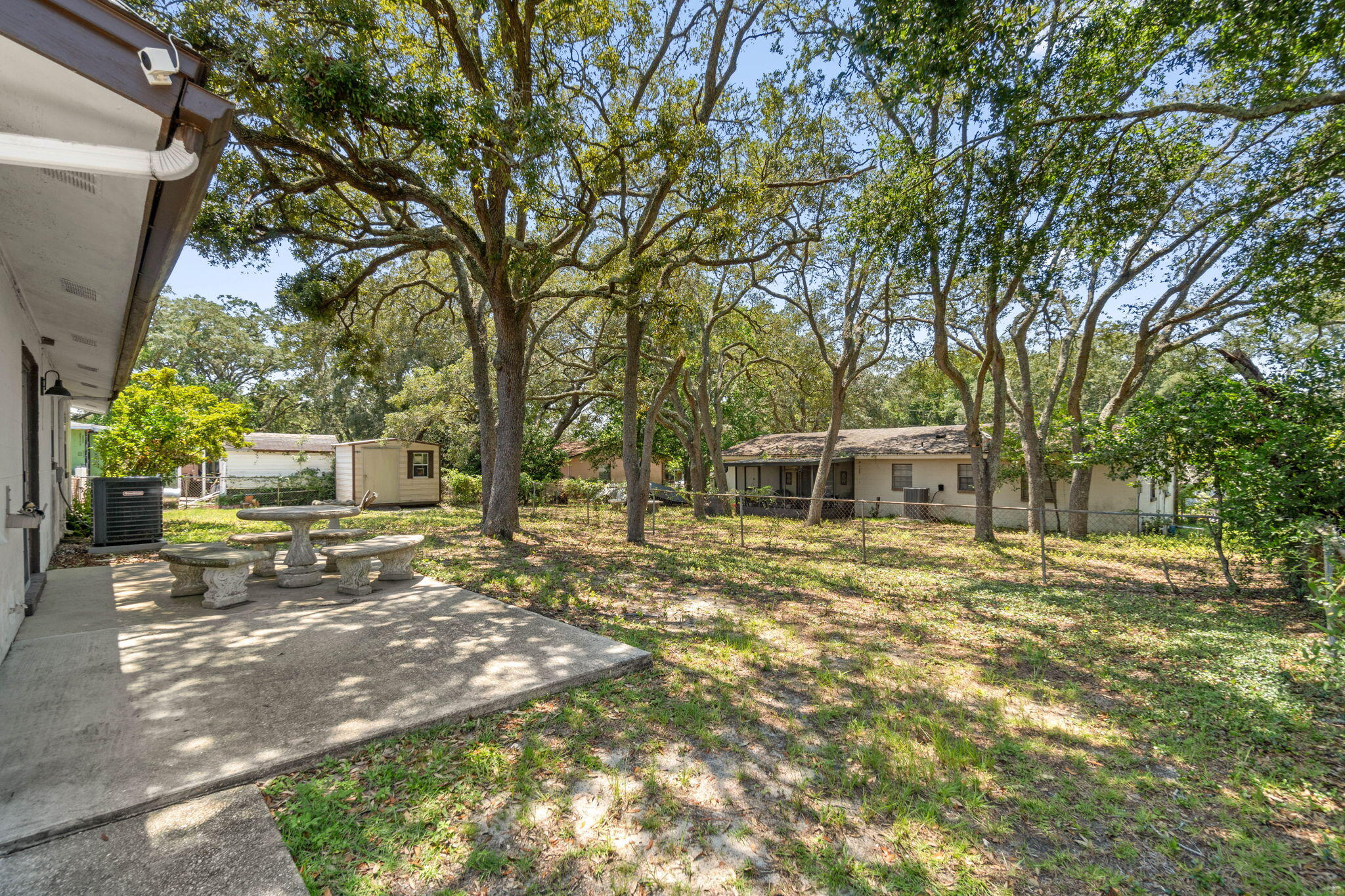 PORT DIXIE - Residential