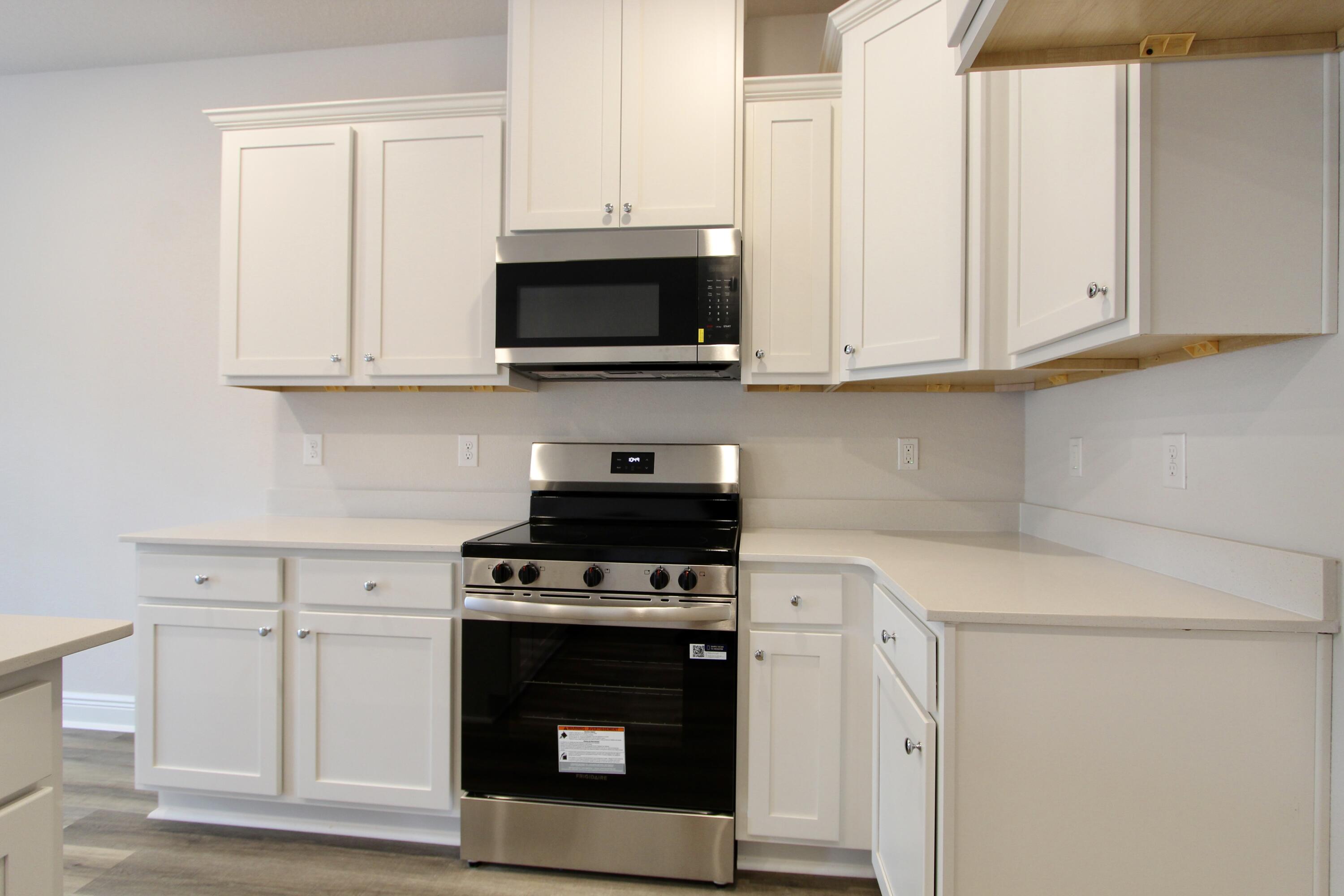 Garden Villa Townhomes - Residential Lease