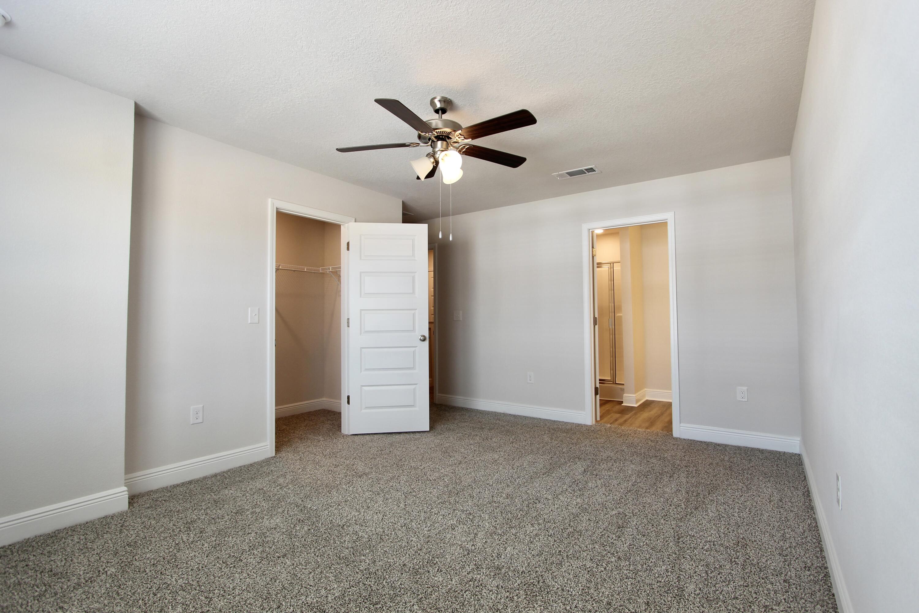 Garden Villa Townhomes - Residential Lease