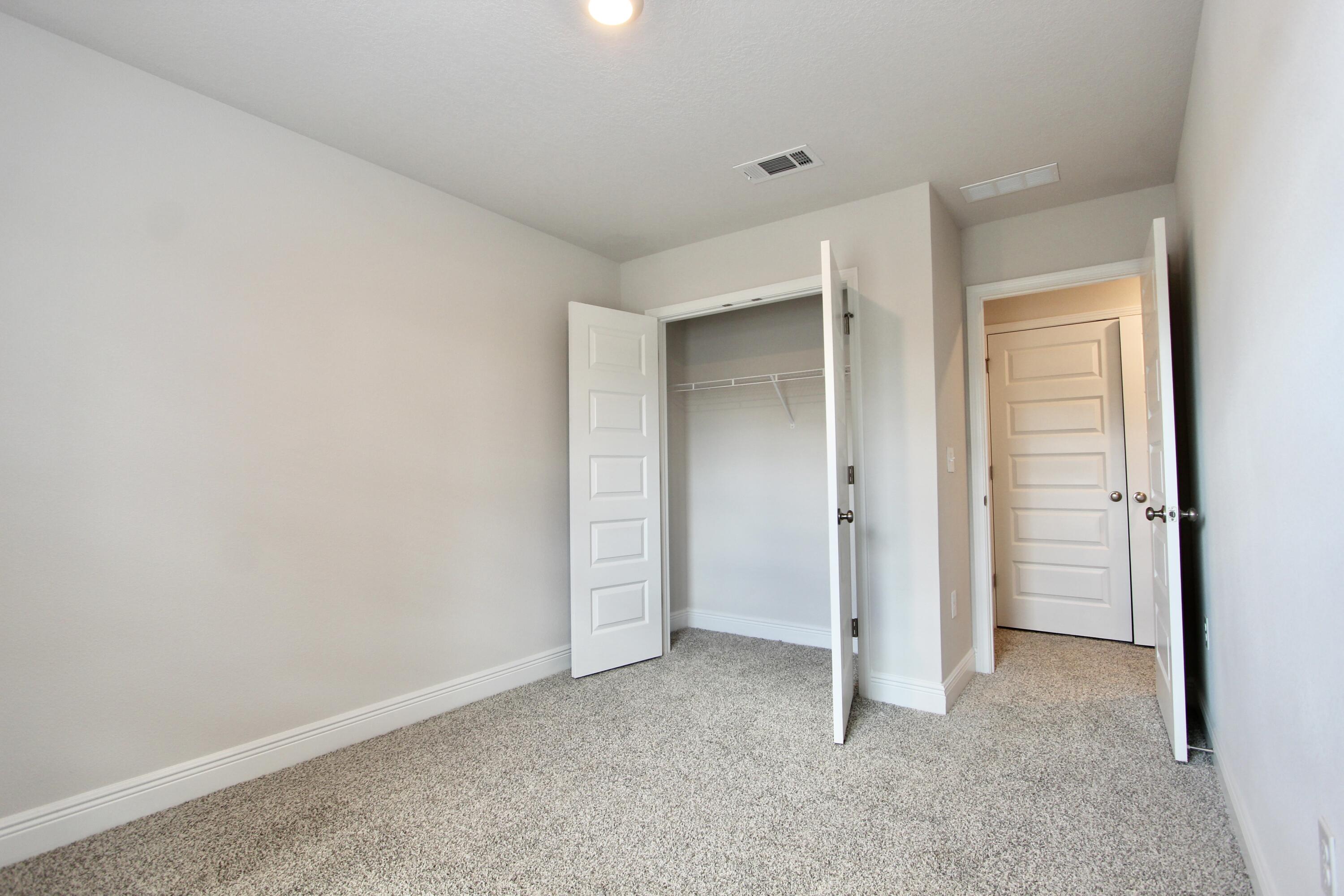 Garden Villa Townhomes - Residential Lease