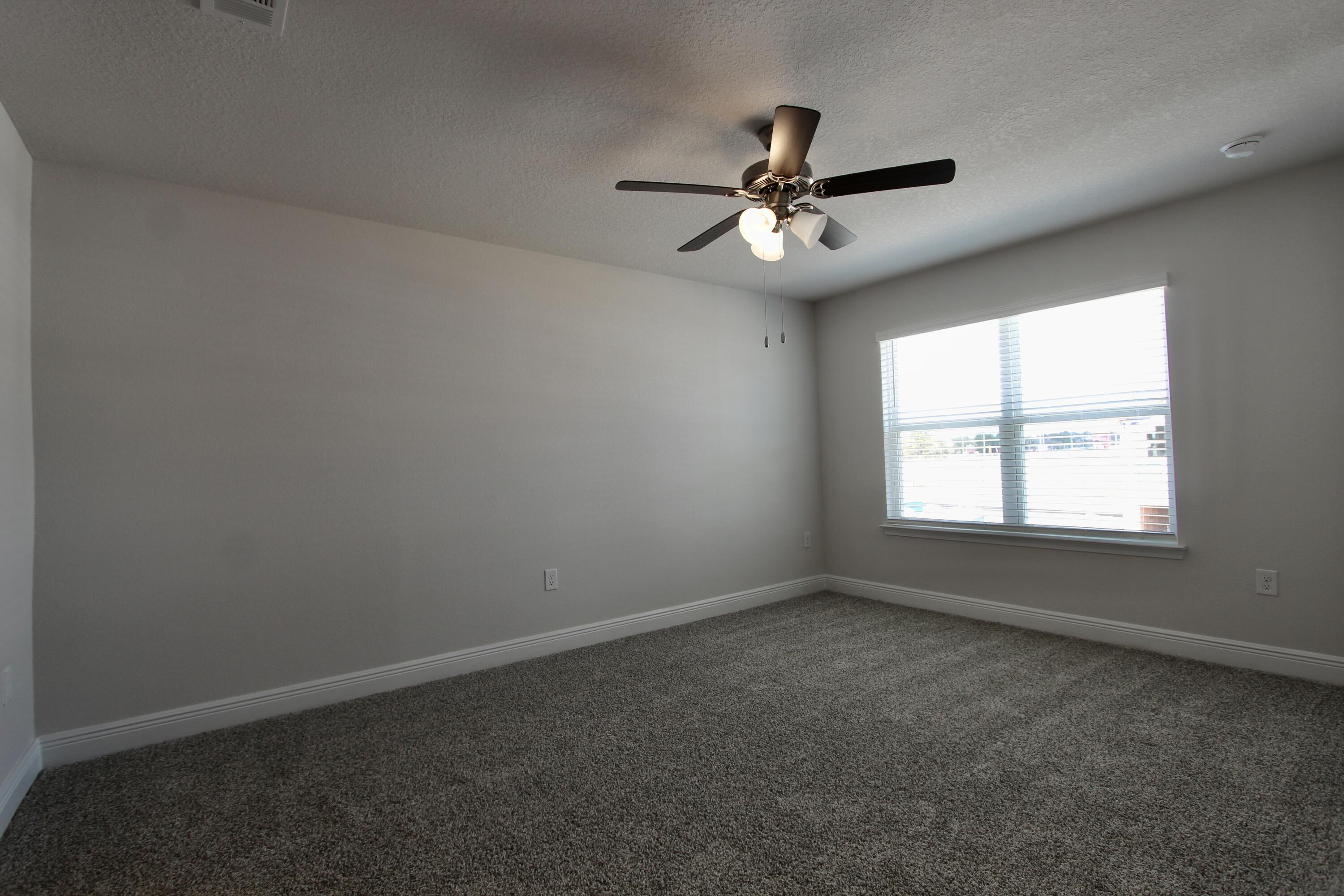 Garden Villa Townhomes - Residential Lease