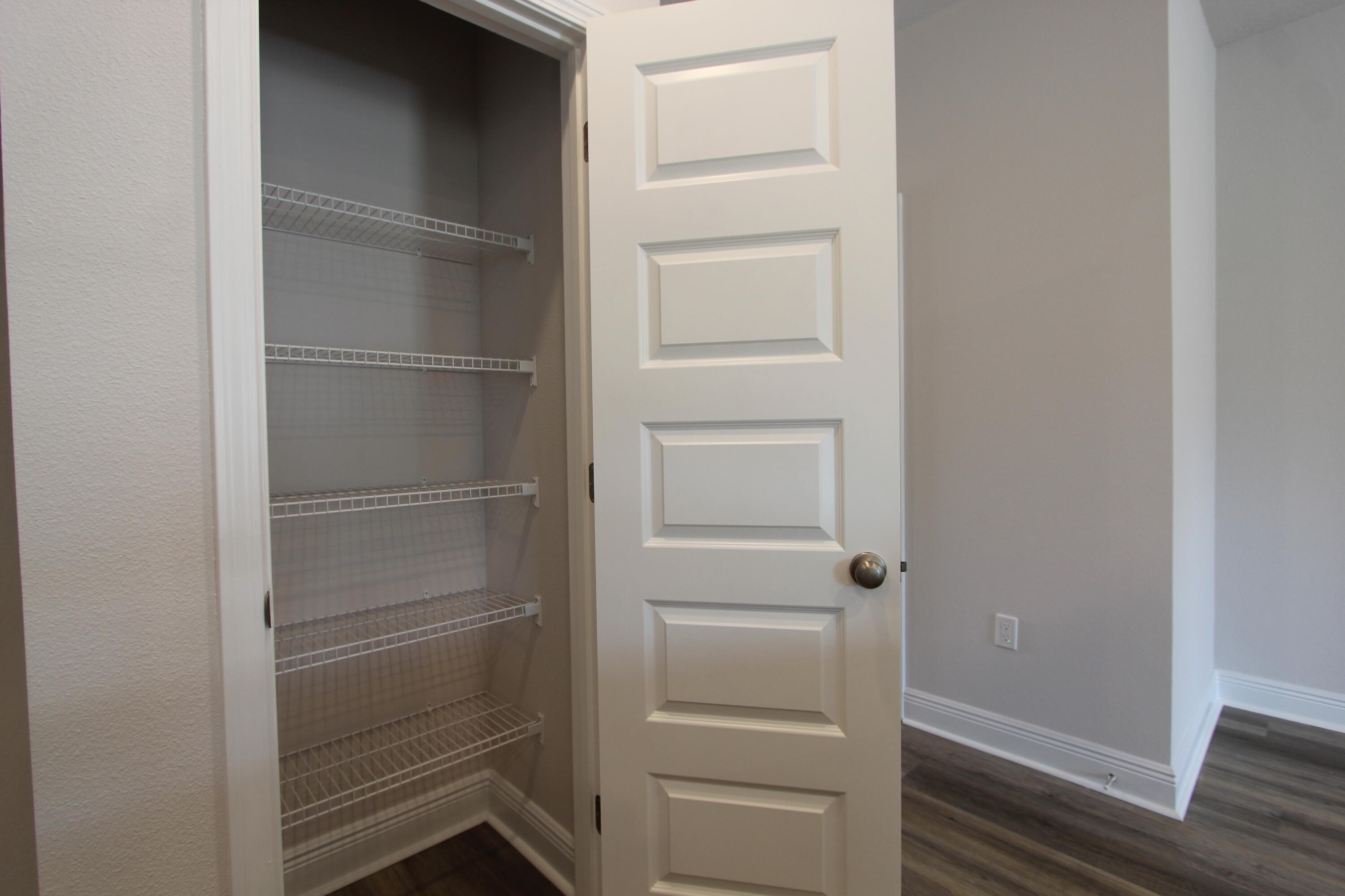 Garden Villa Townhomes - Residential Lease