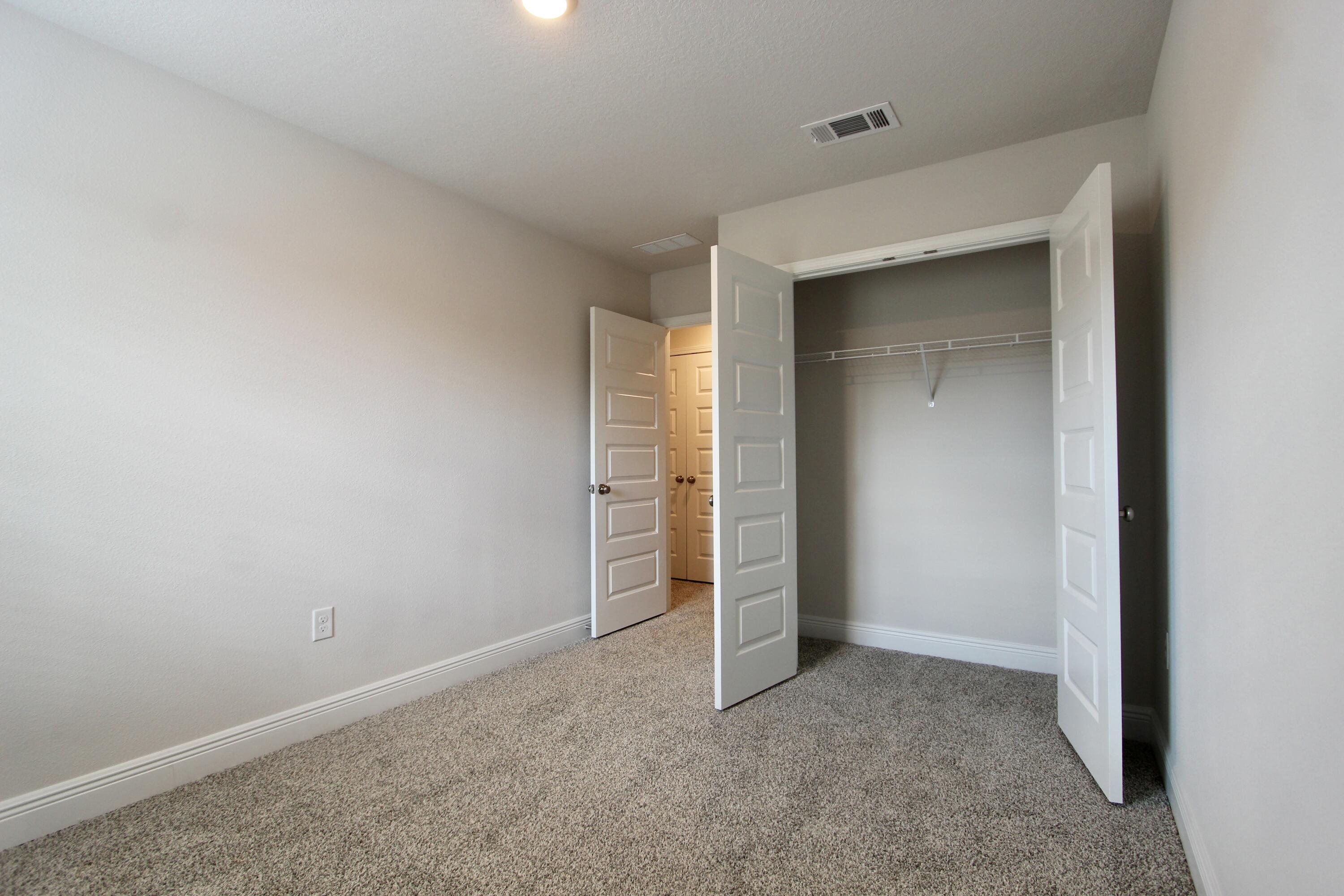 Garden Villa Townhomes - Residential Lease