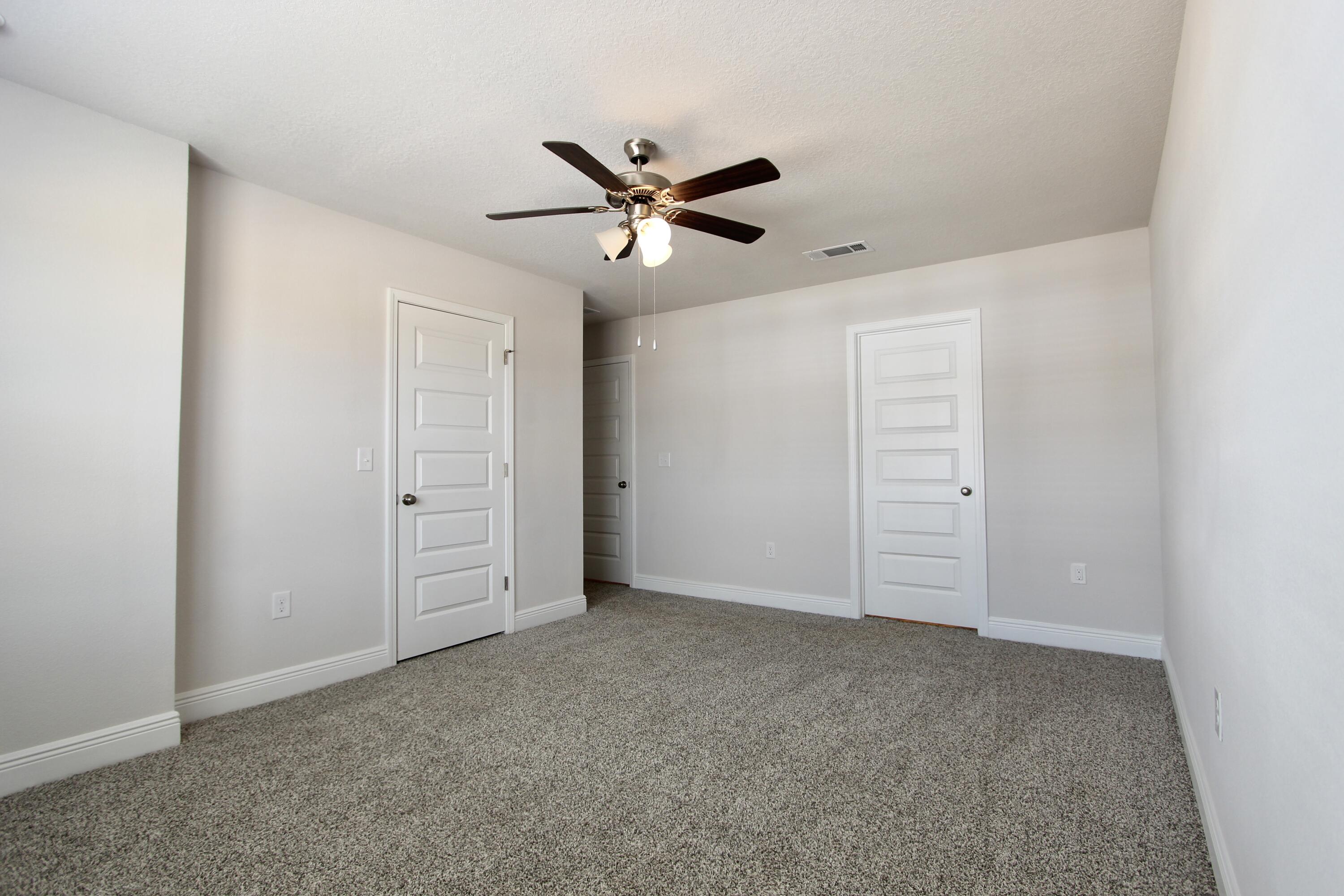 Garden Villa Townhomes - Residential Lease