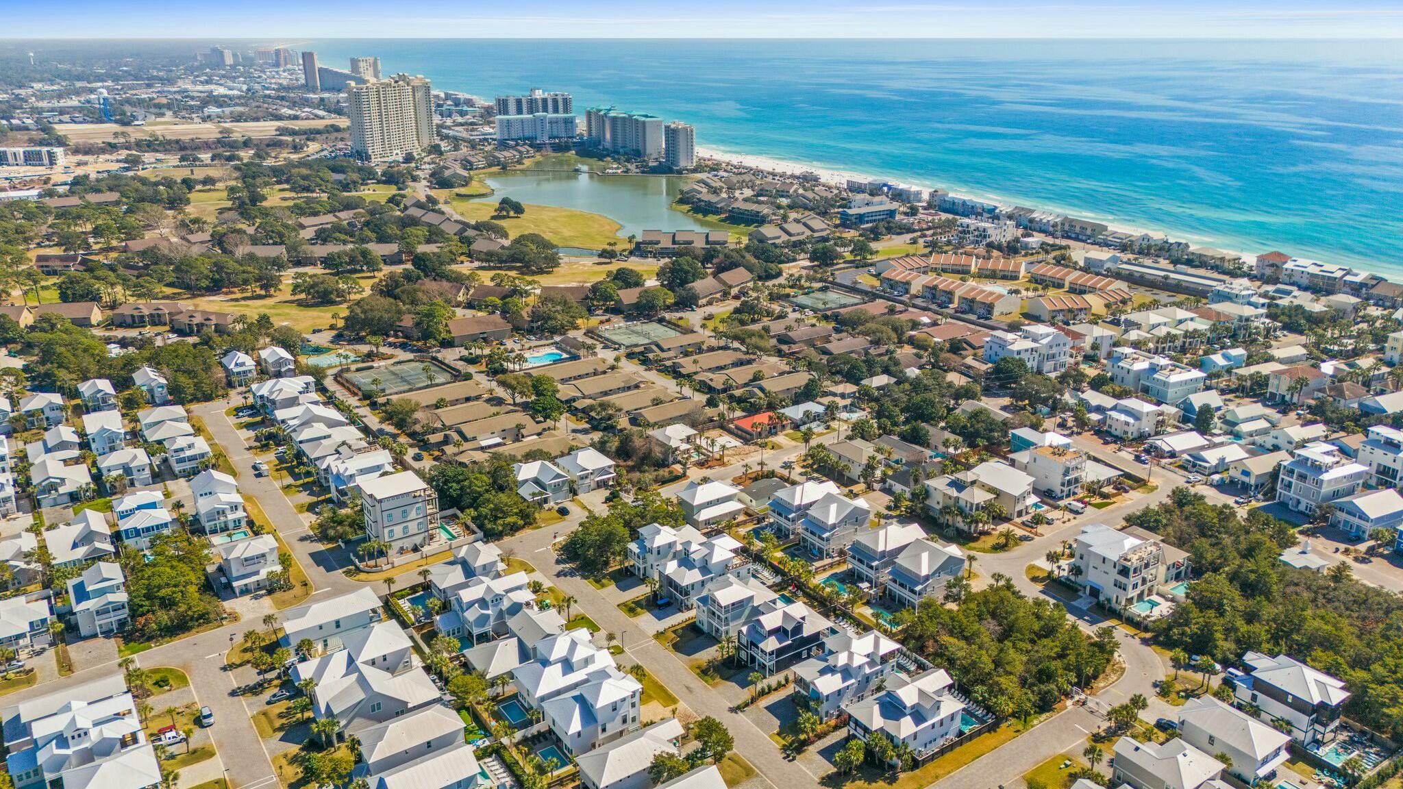 FRANGISTA BEACH 2ND ADDN - Residential