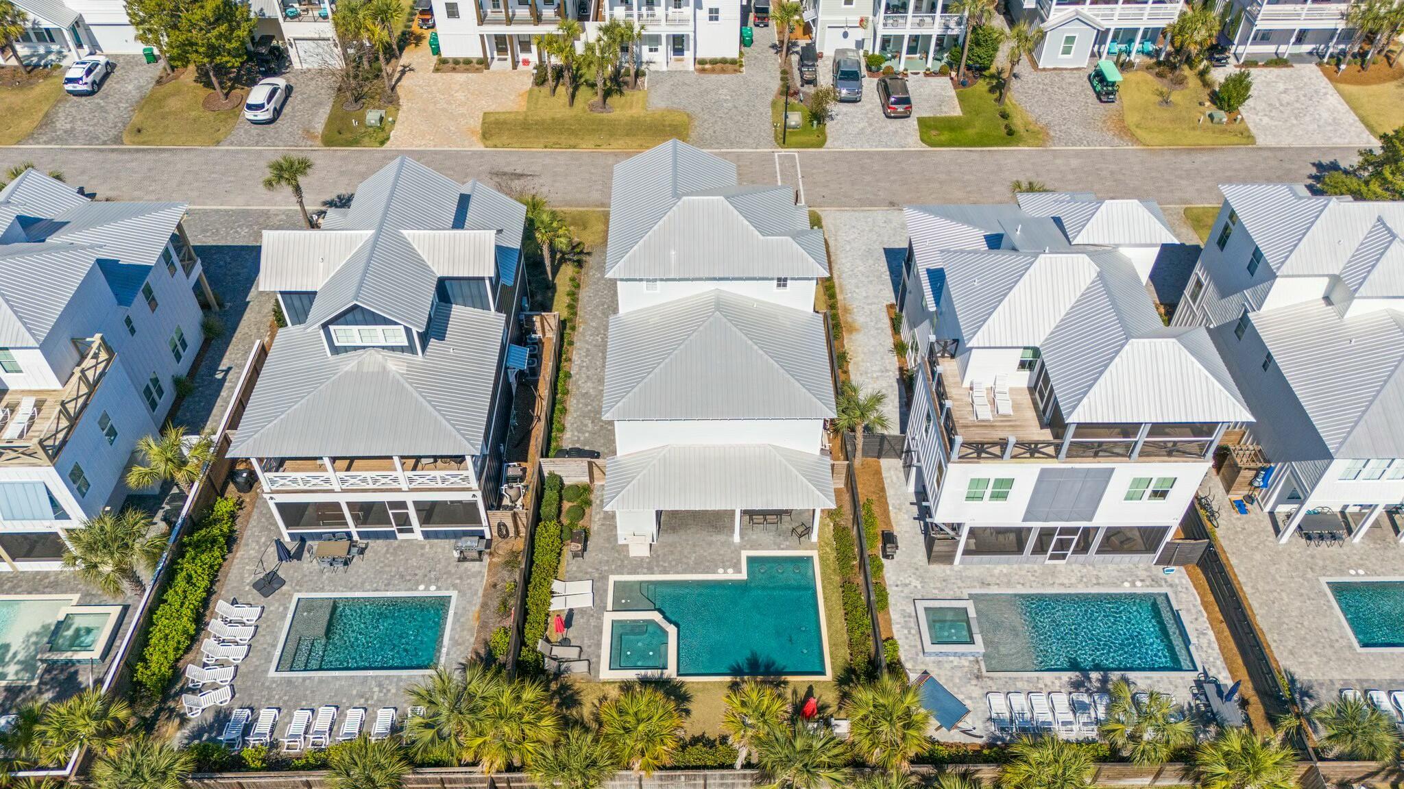 FRANGISTA BEACH 2ND ADDN - Residential