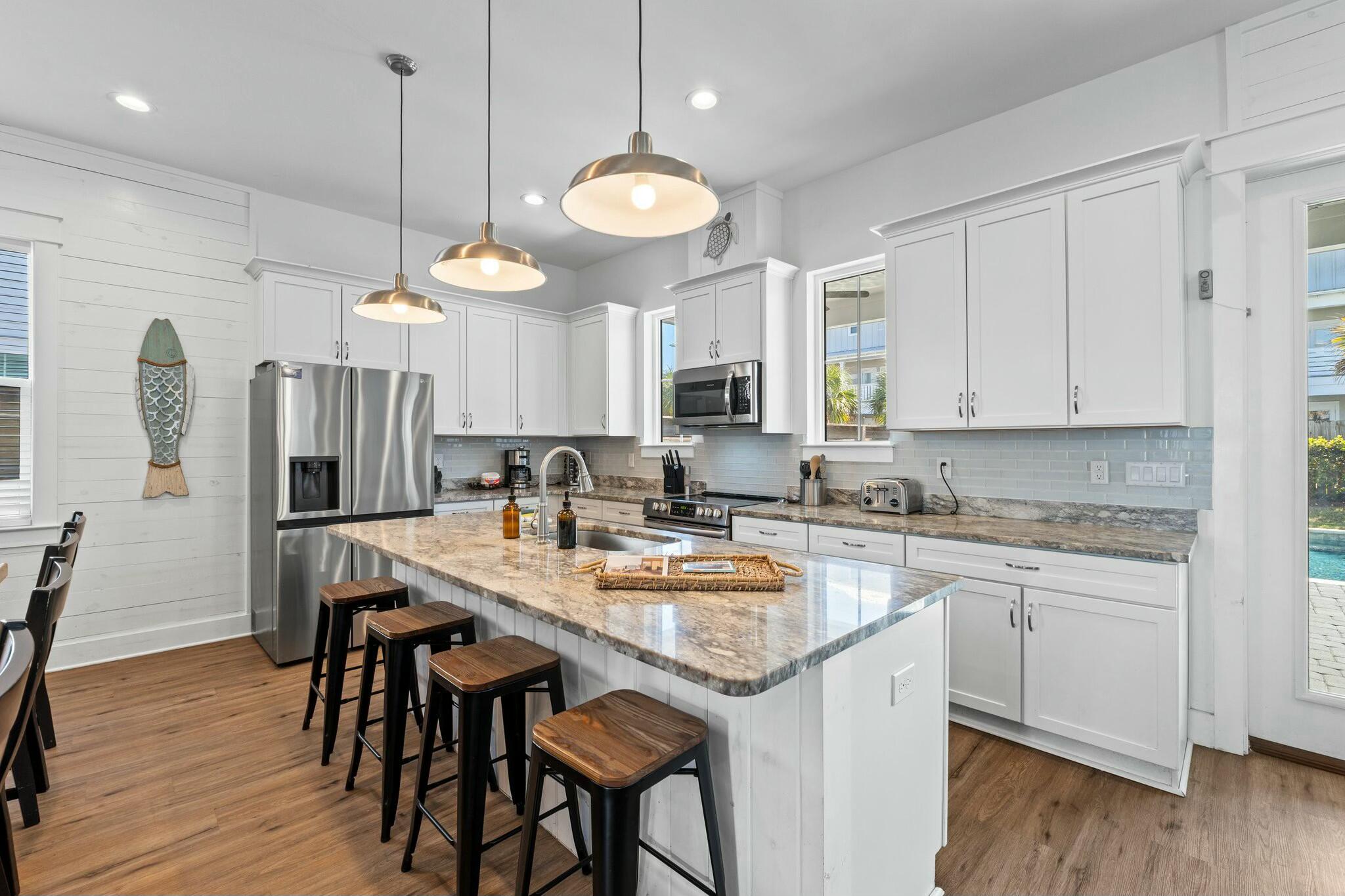 FRANGISTA BEACH 2ND ADDN - Residential