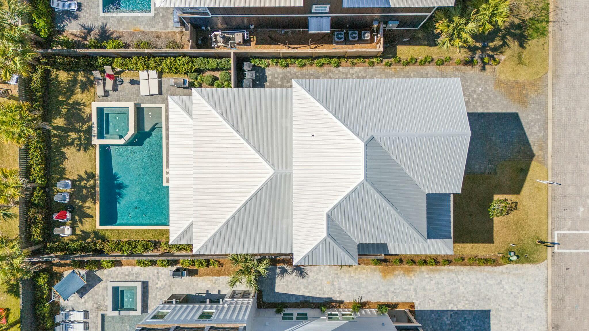 FRANGISTA BEACH 2ND ADDN - Residential