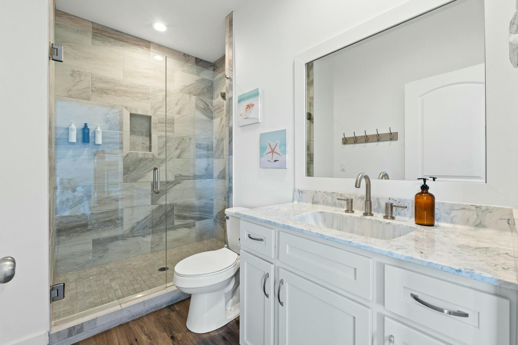 FRANGISTA BEACH 2ND ADDN - Residential