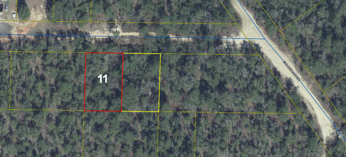 Oakwood Hills Unit I - Land