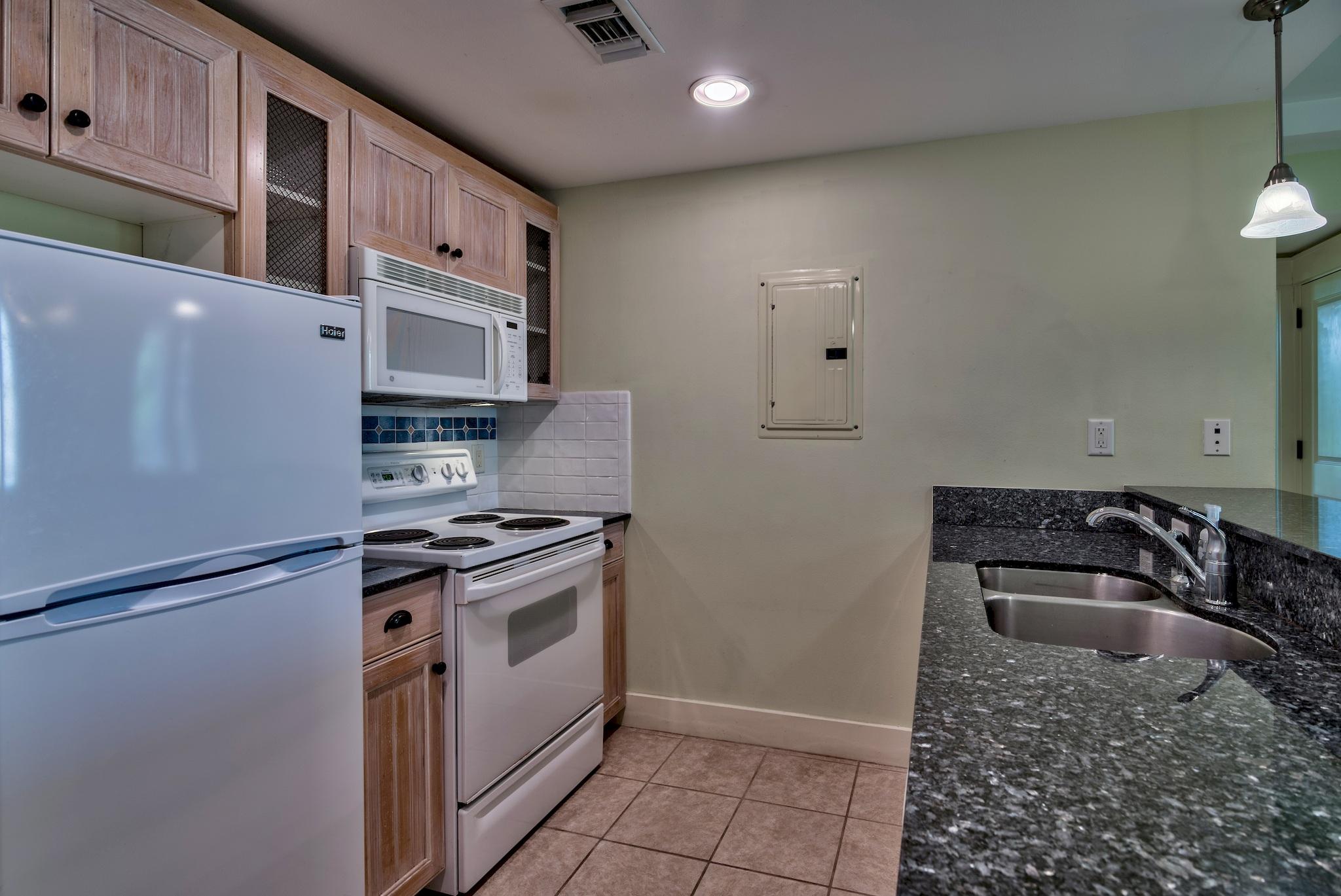 MARKET ST INN - Residential Lease