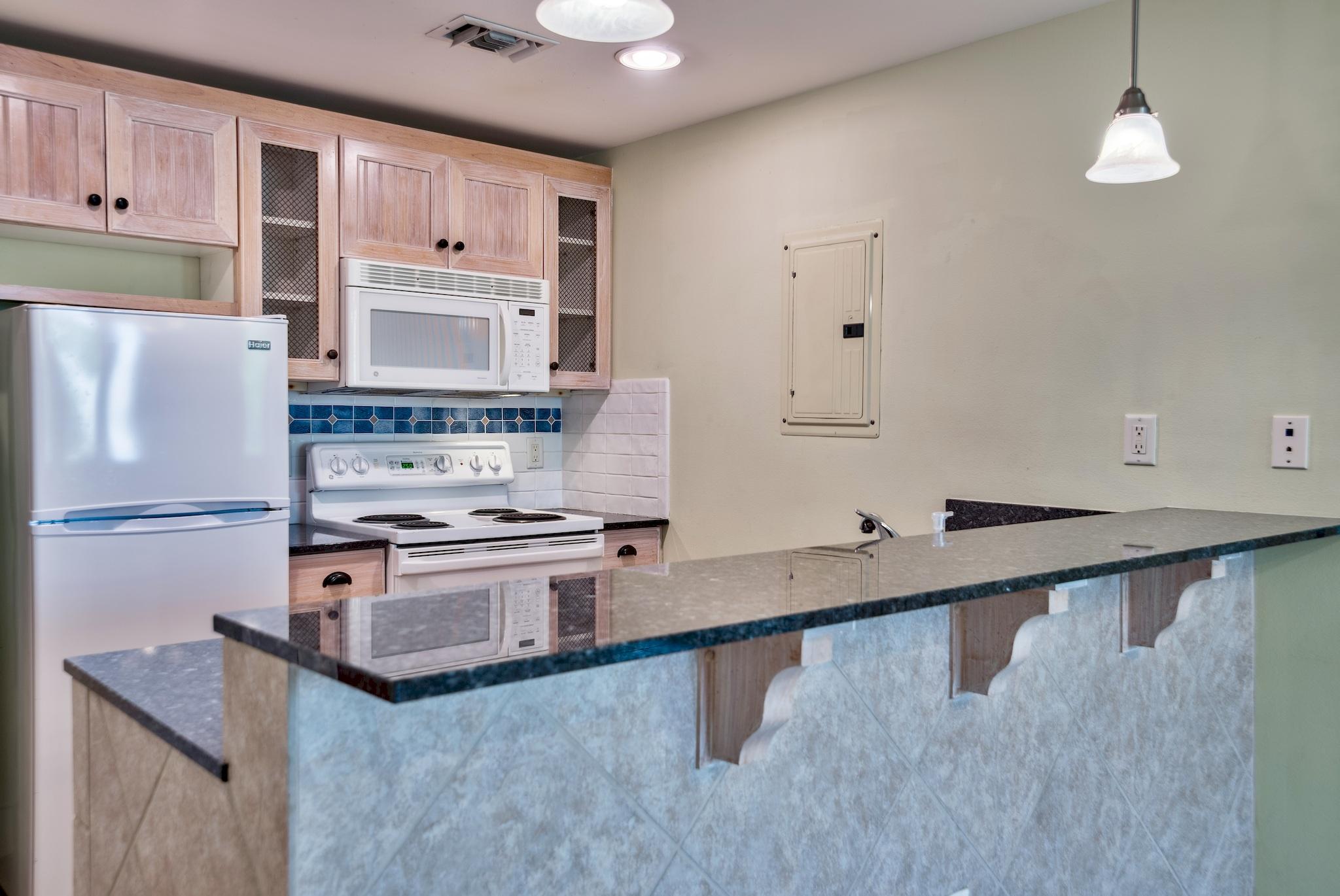 MARKET ST INN - Residential Lease