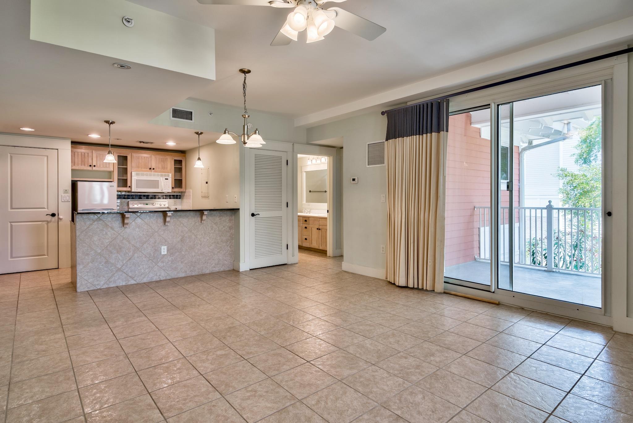 MARKET ST INN - Residential Lease