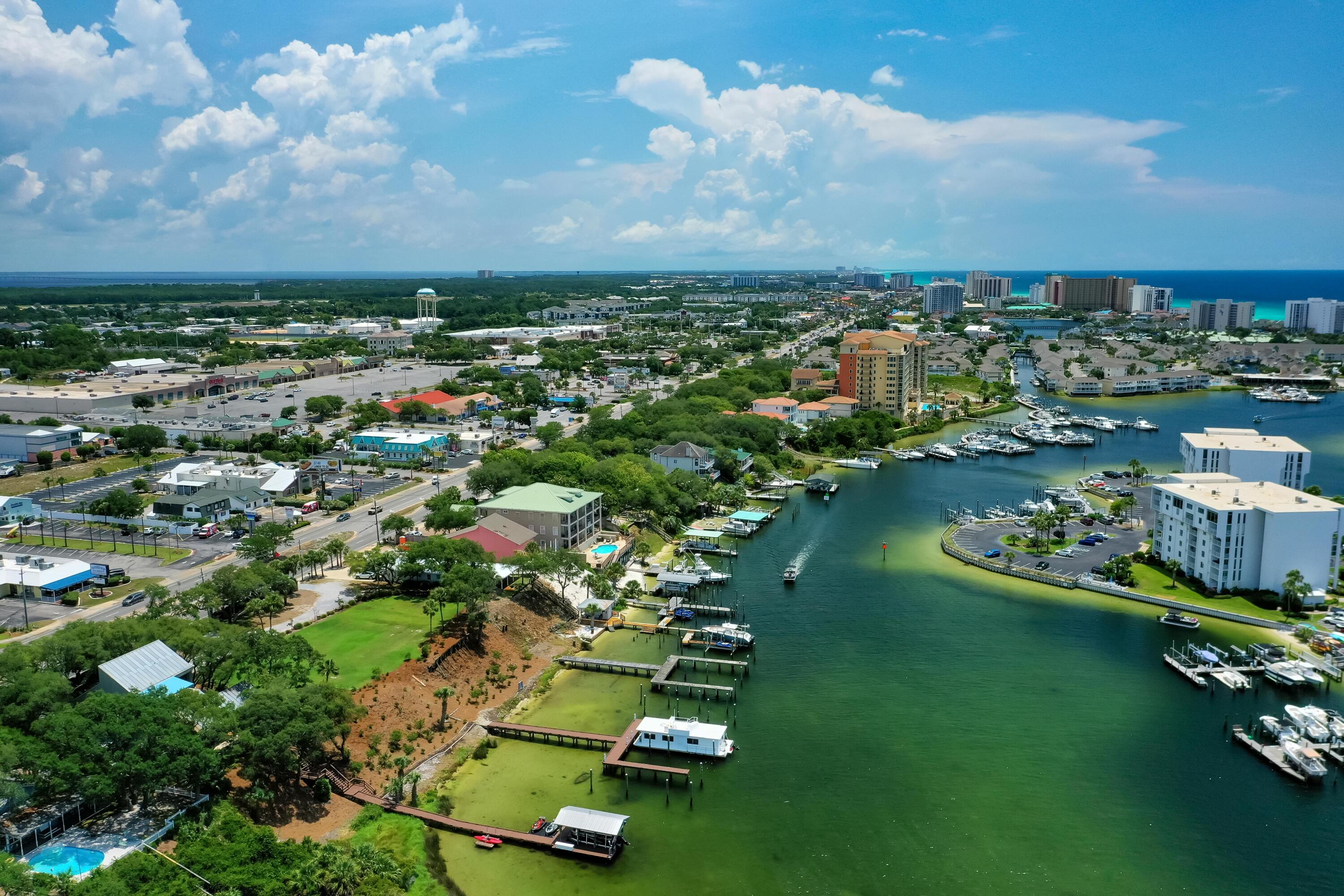 EAST PASS ADDN TO DESTIN - Residential