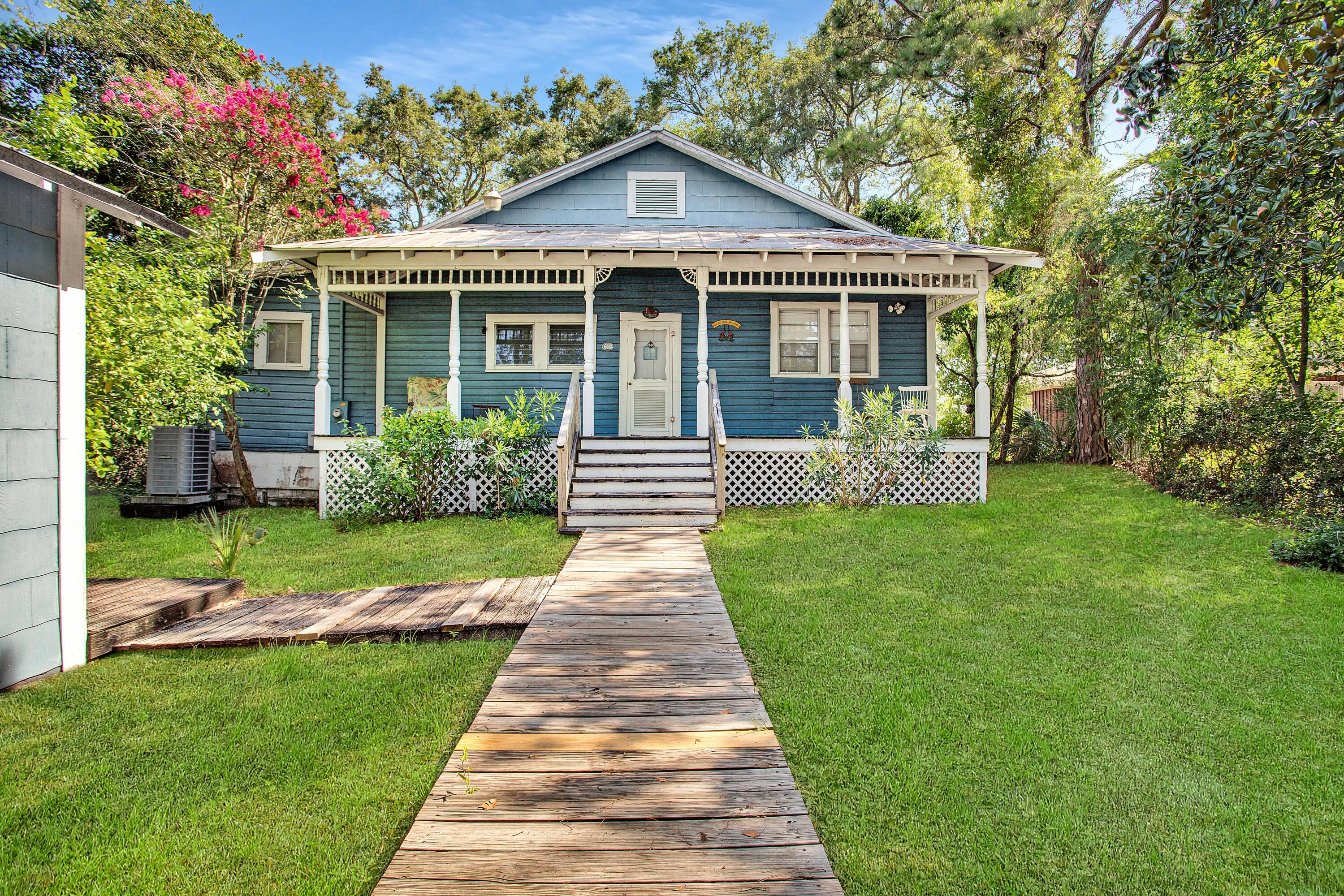 EAST PASS ADDN TO DESTIN - Residential