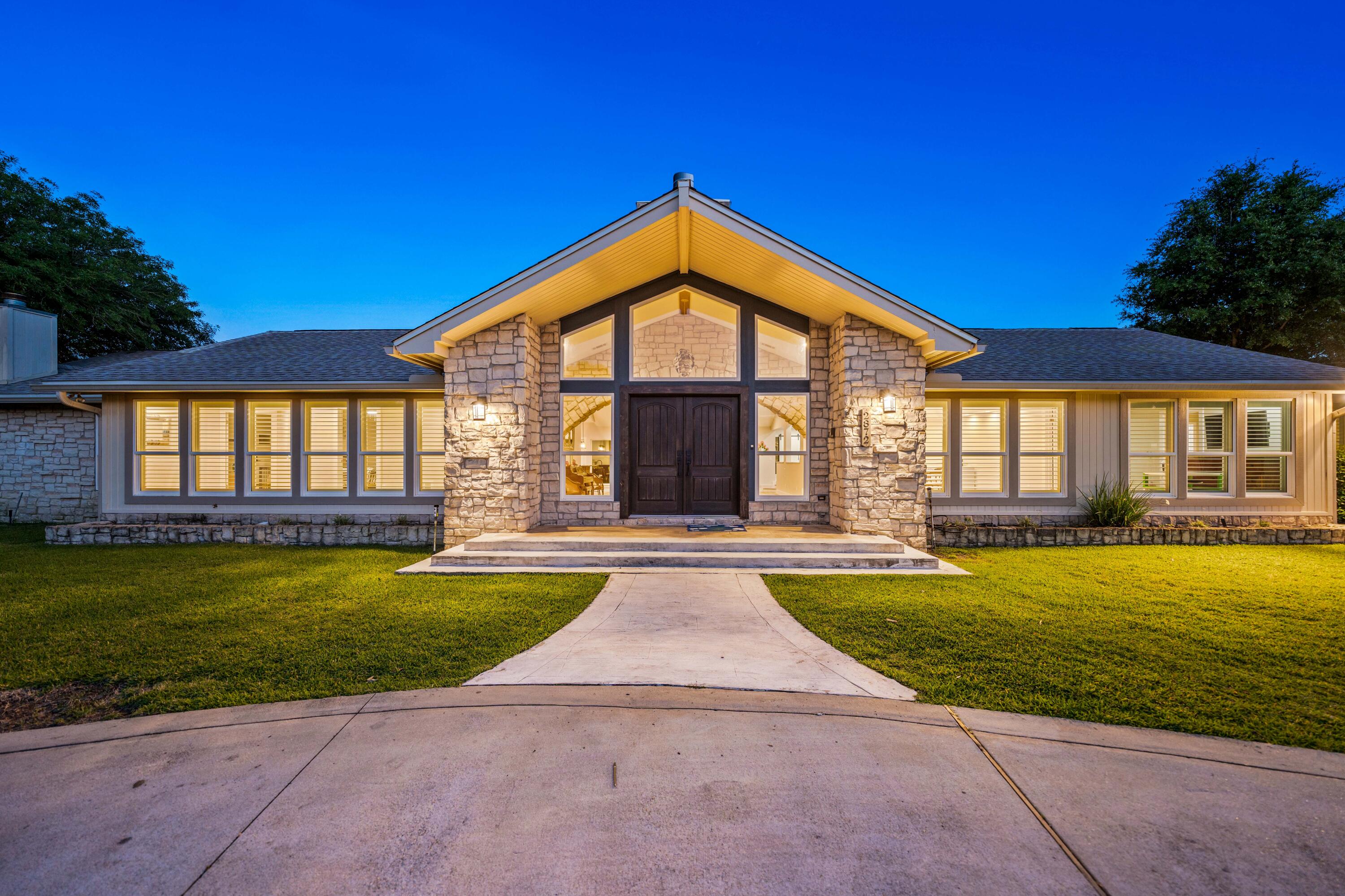 HIDDEN CREEK AT HOLLEY BY THE SEA - Residential
