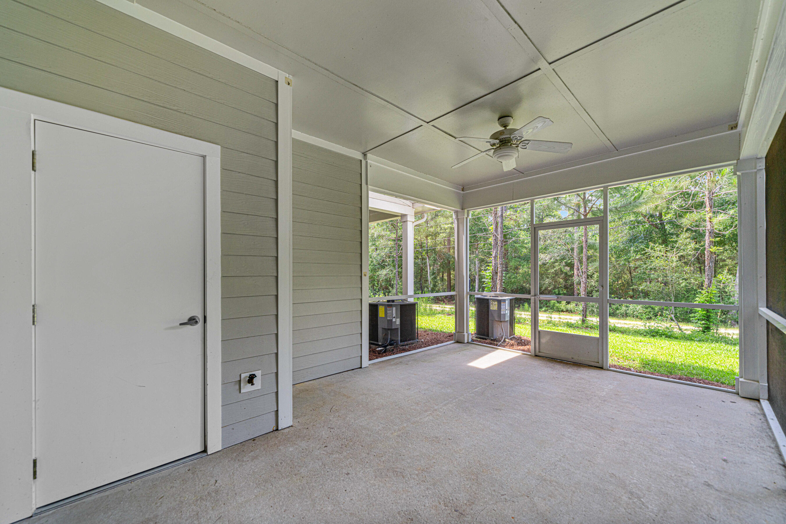 VERANDAS AT FREEPORT - Residential