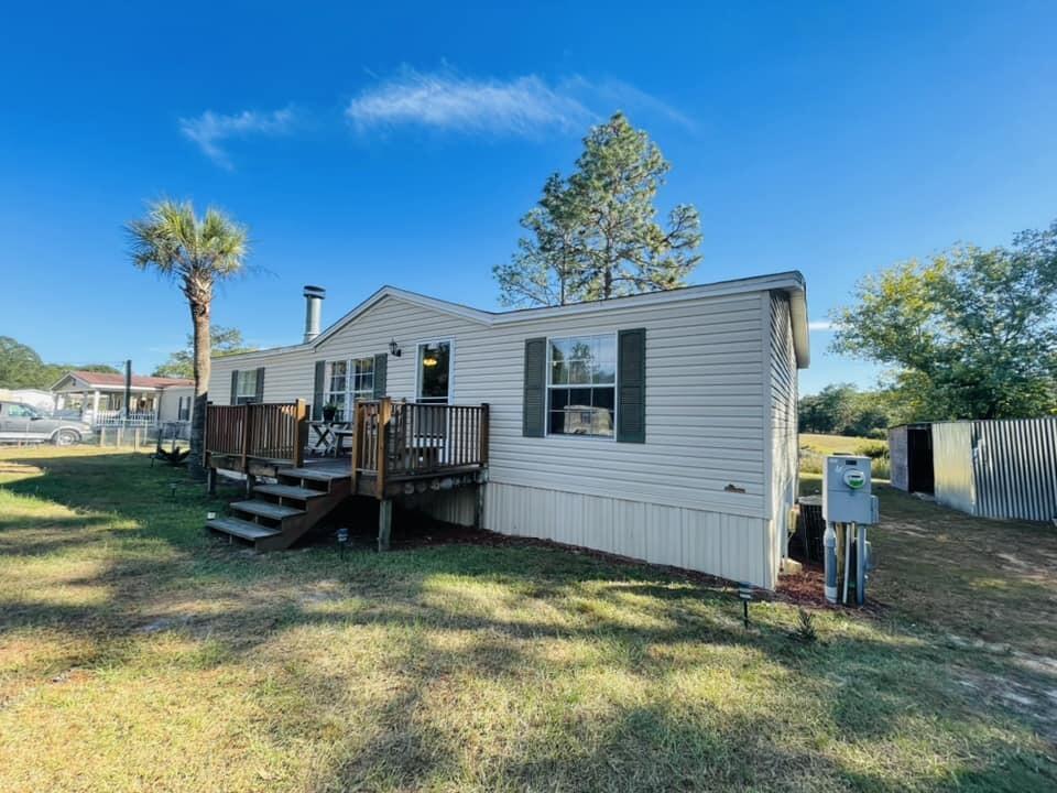 Douglas Shores - Residential Lease