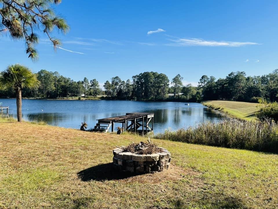 Douglas Shores - Residential Lease