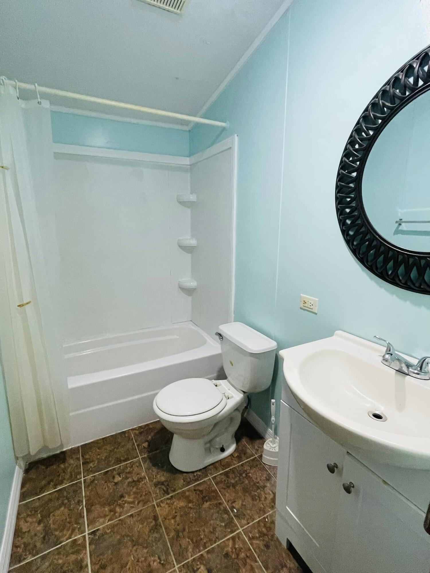 Douglas Shores - Residential Lease