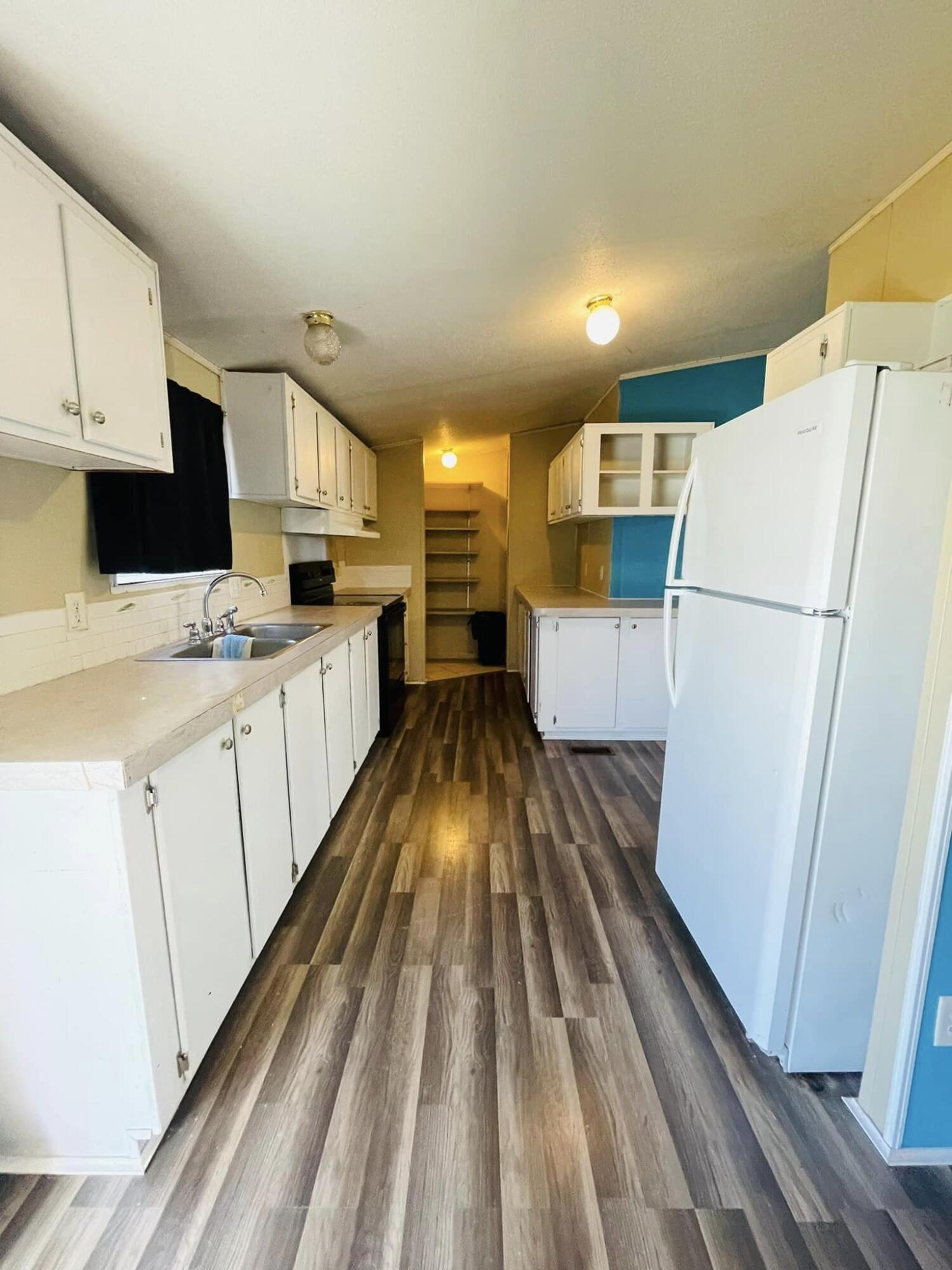 Douglas Shores - Residential Lease