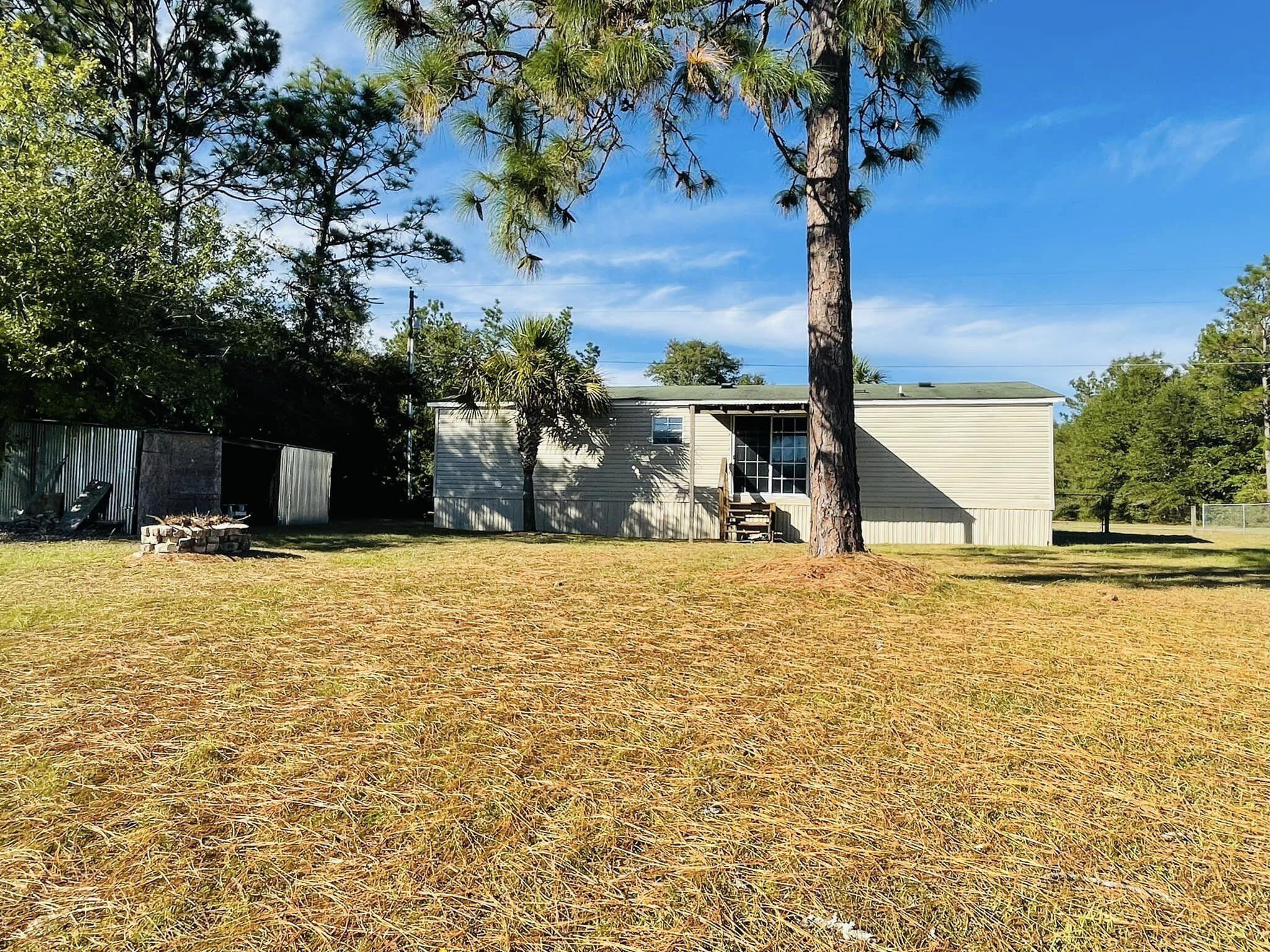 Douglas Shores - Residential Lease