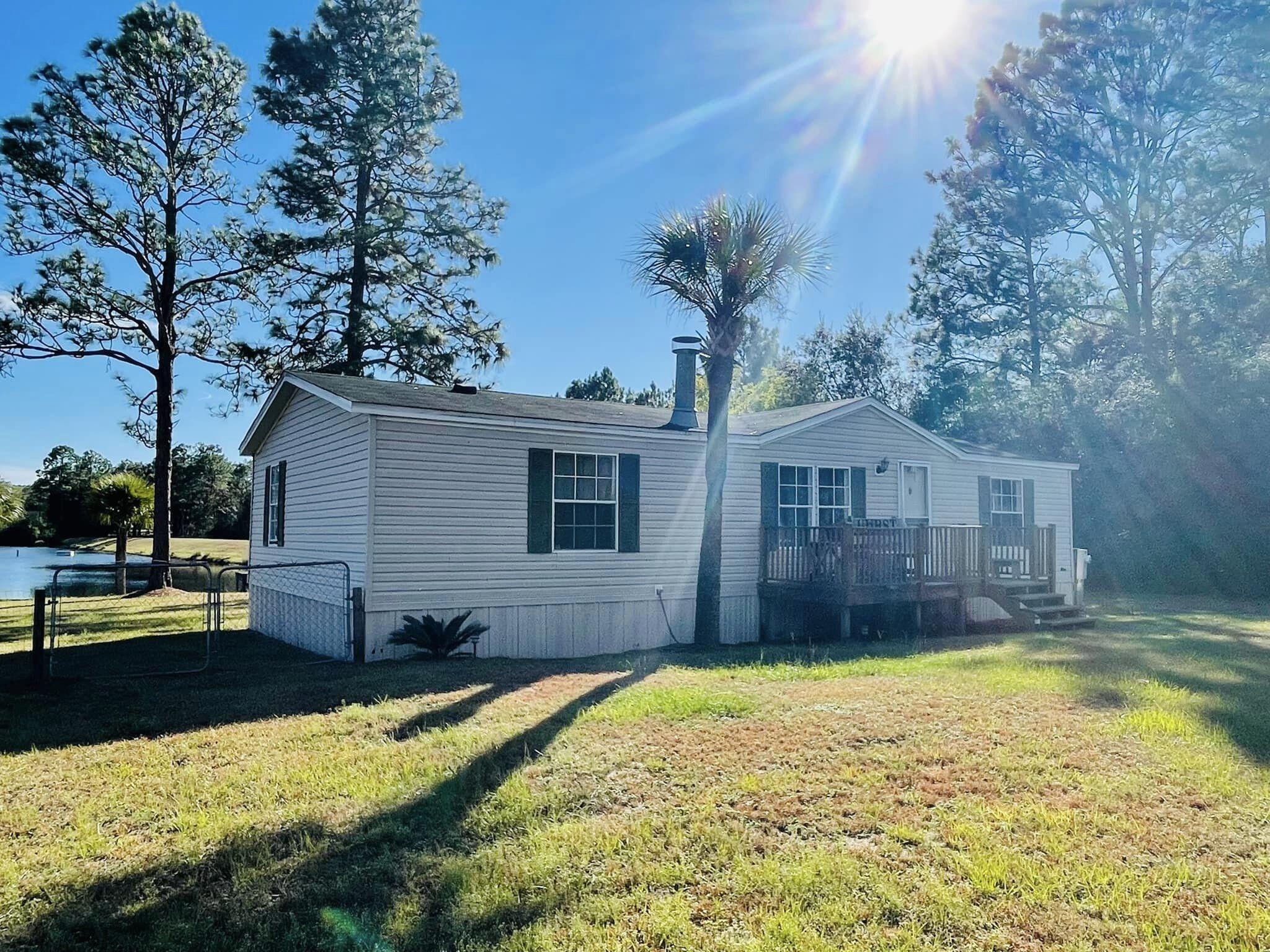 Douglas Shores - Residential Lease