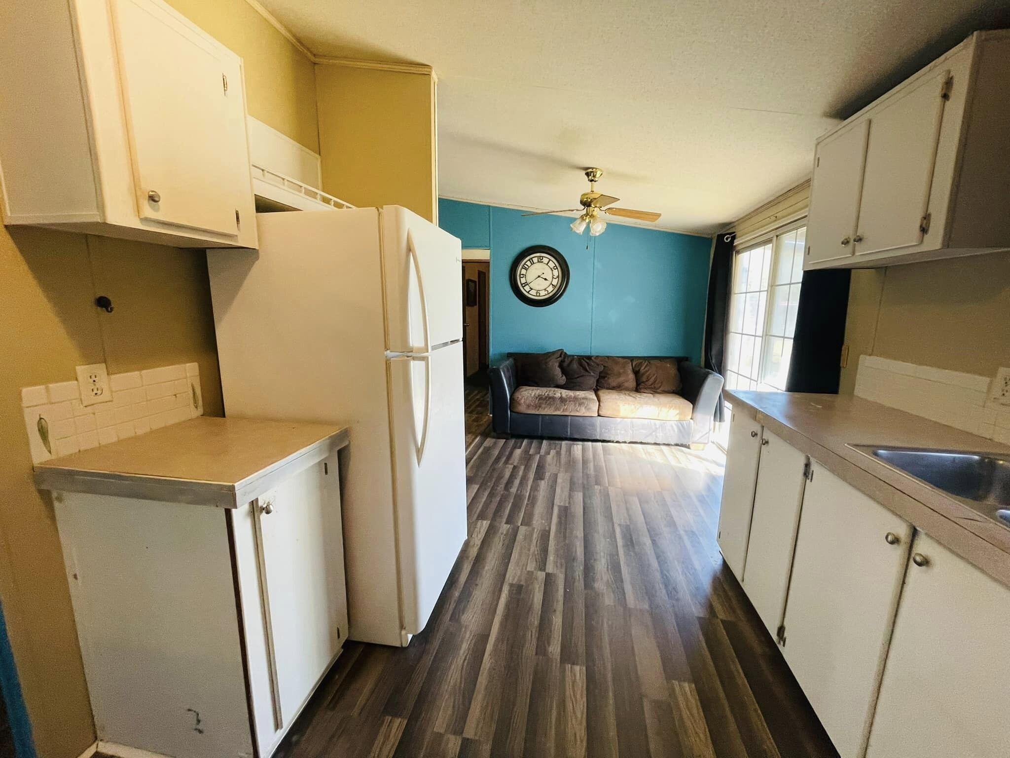 Douglas Shores - Residential Lease