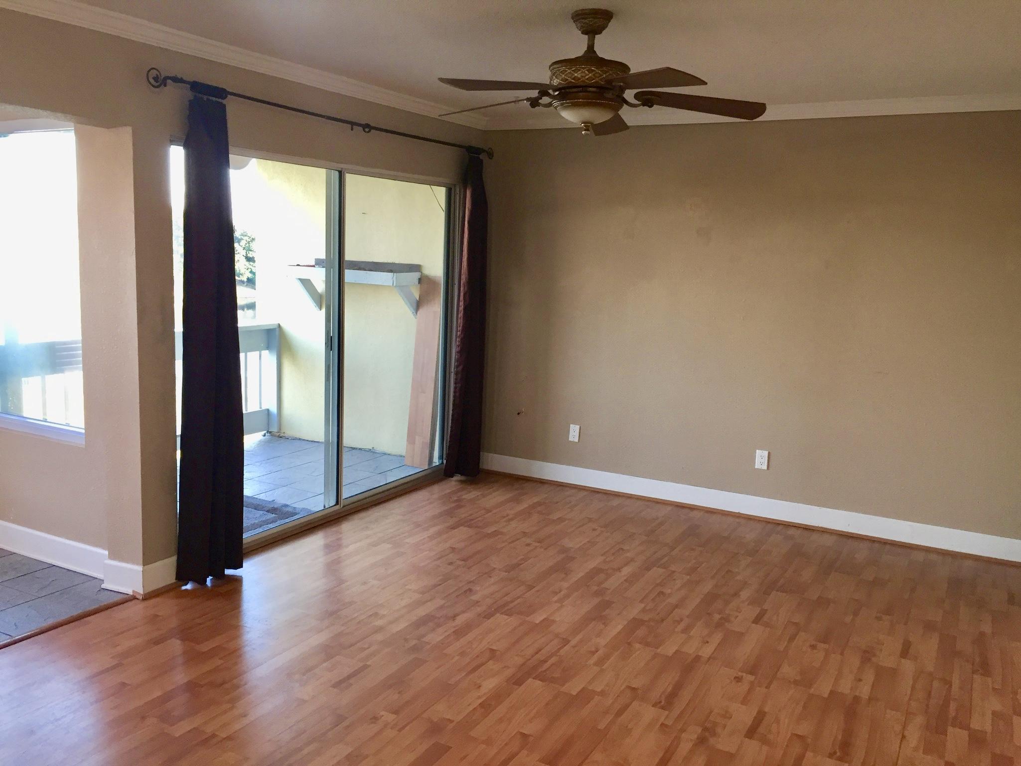 GULF TERRACE CONDO - Residential Lease