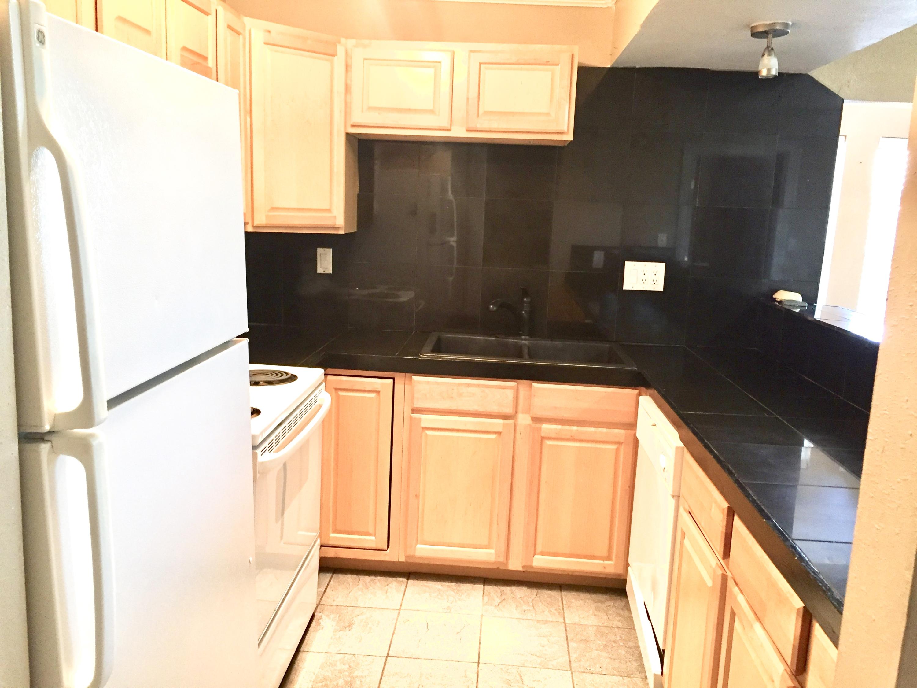 GULF TERRACE CONDO - Residential Lease