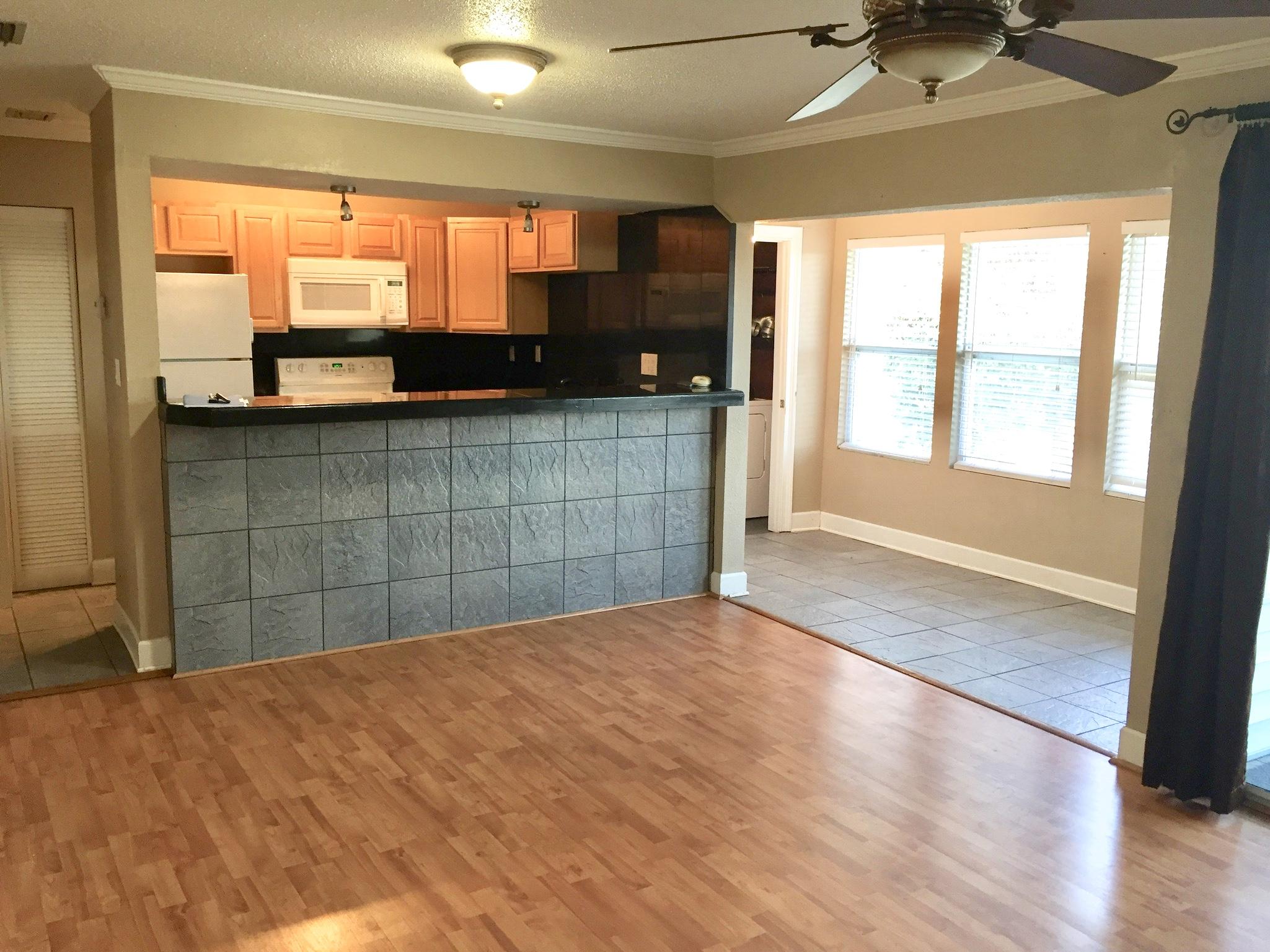 GULF TERRACE CONDO - Residential Lease