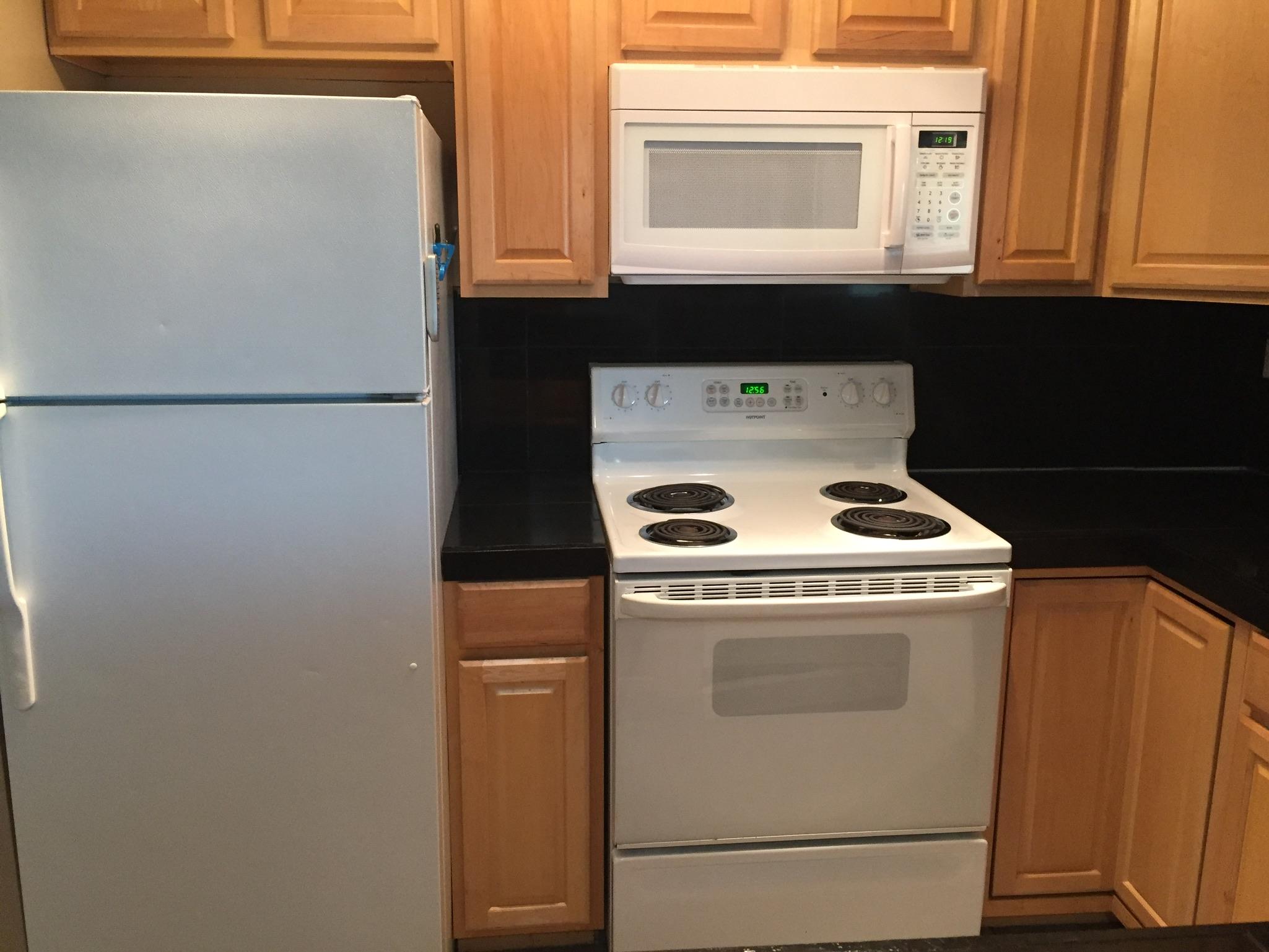 GULF TERRACE CONDO - Residential Lease