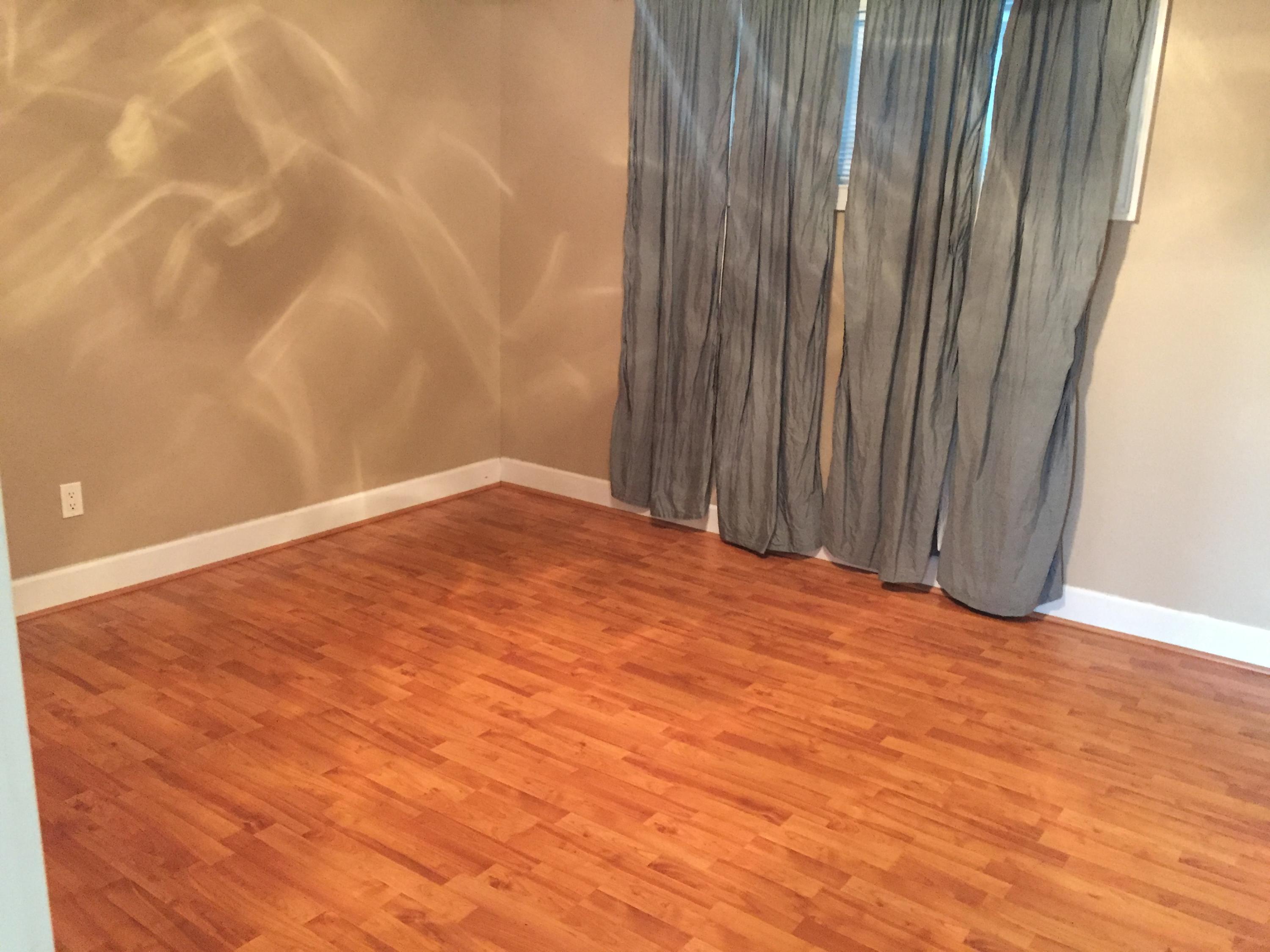 GULF TERRACE CONDO - Residential Lease