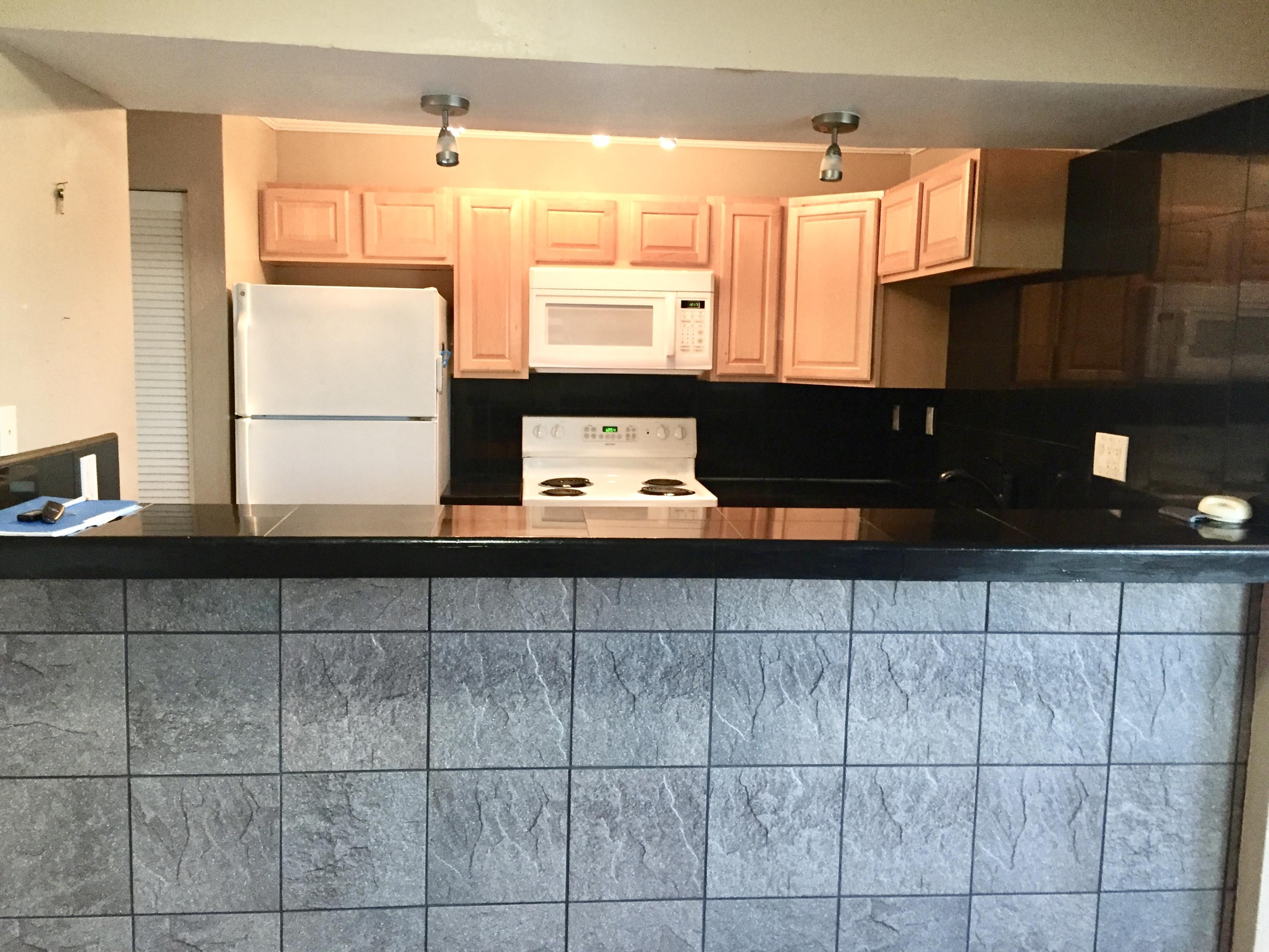GULF TERRACE CONDO - Residential Lease