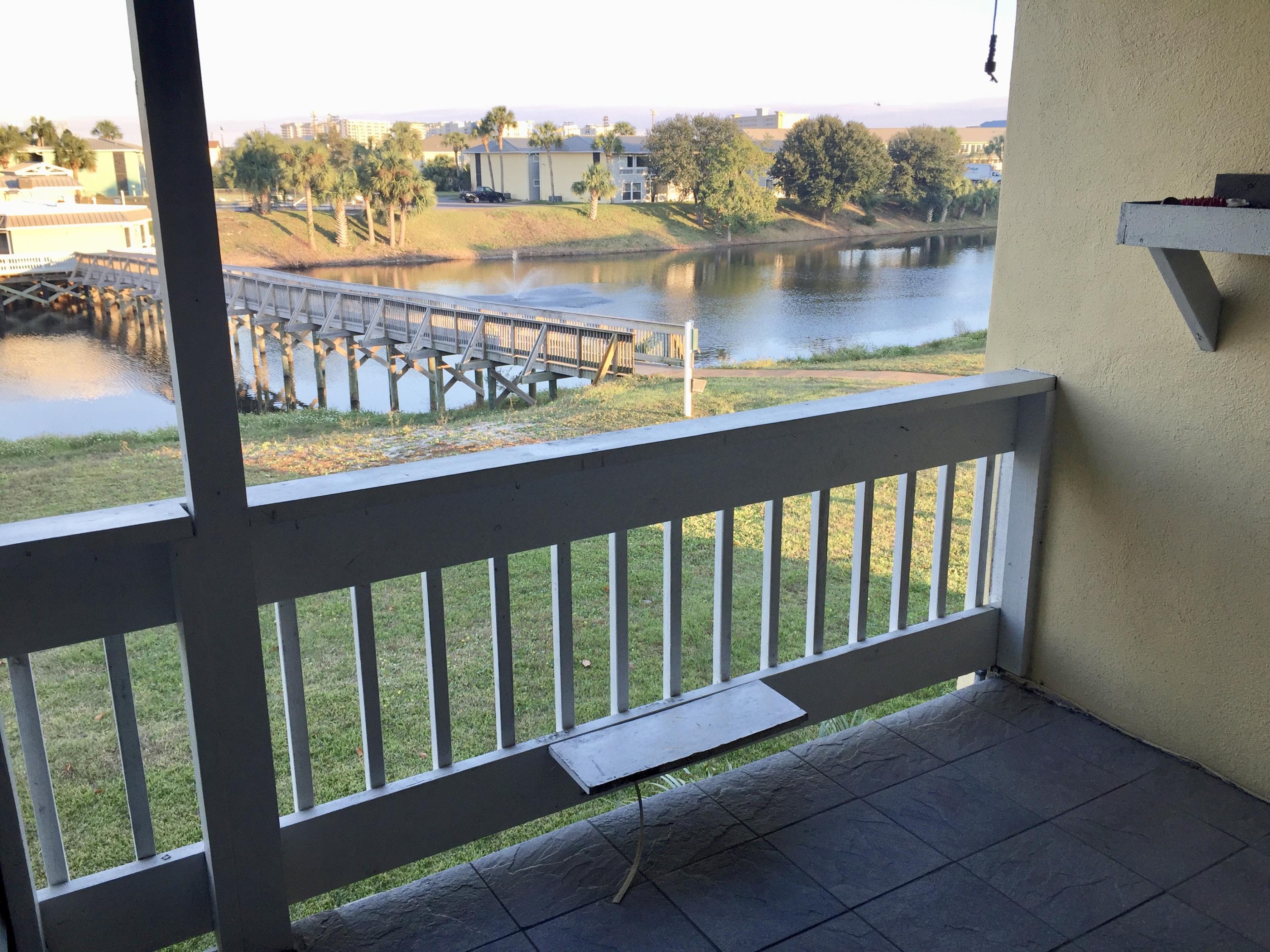 GULF TERRACE CONDO - Residential Lease