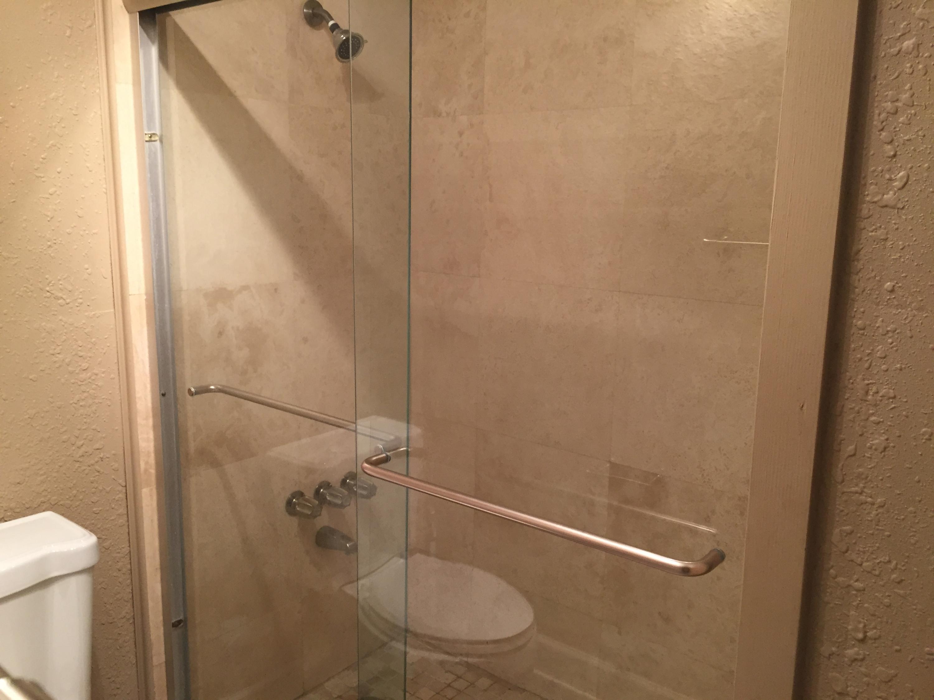 GULF TERRACE CONDO - Residential Lease