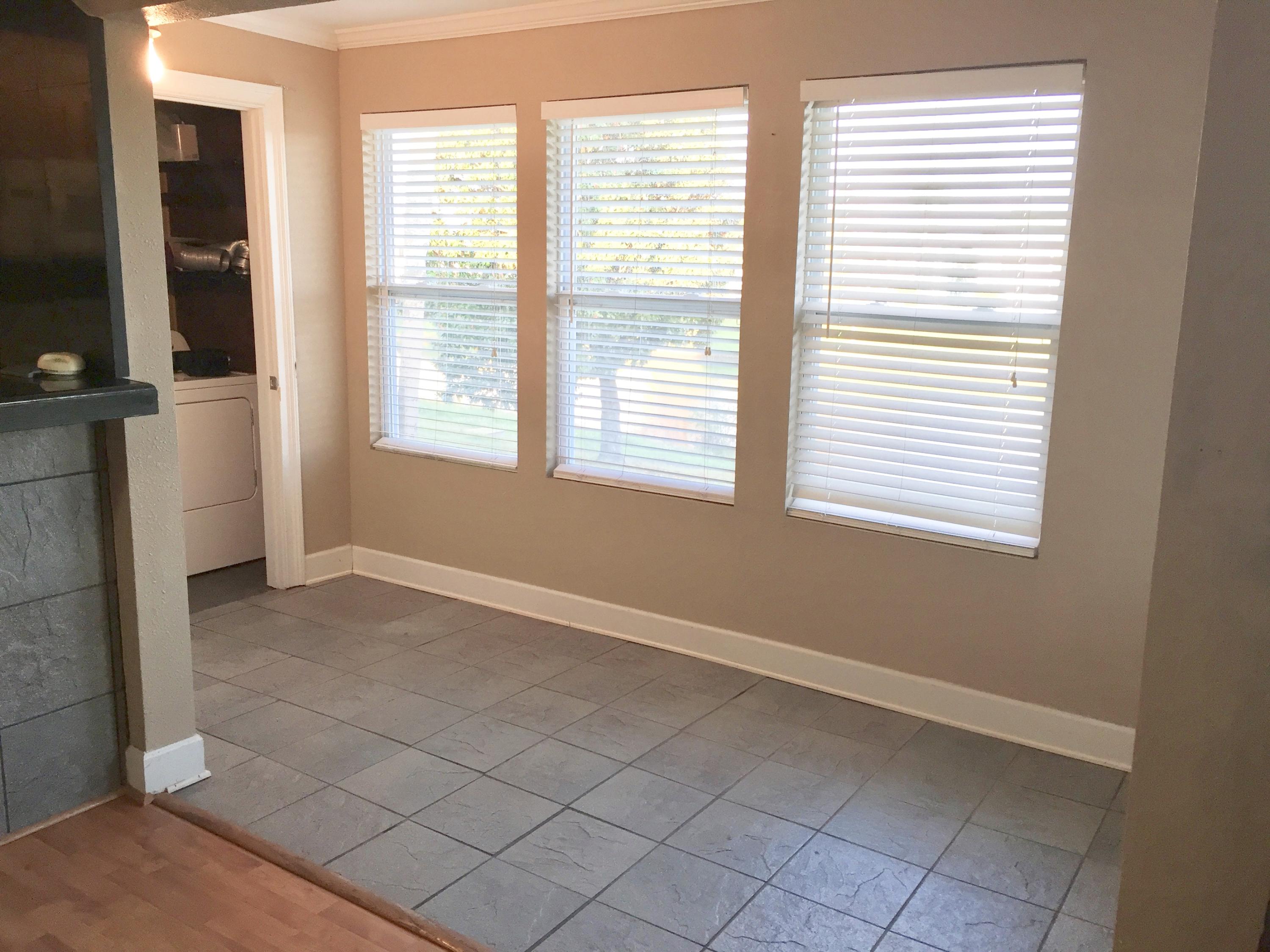 GULF TERRACE CONDO - Residential Lease