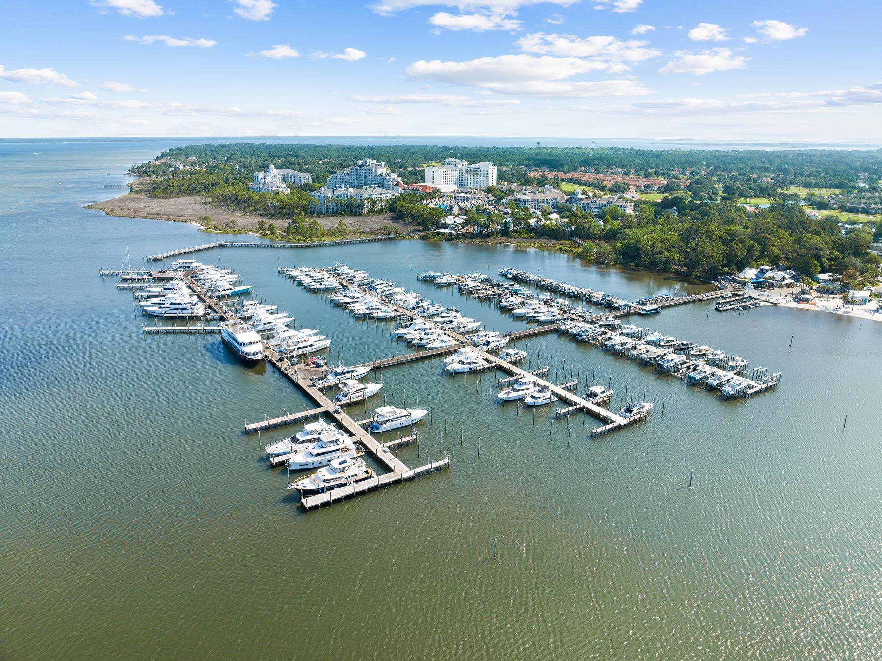 AUGUSTA VILLAGE CONDO - Residential