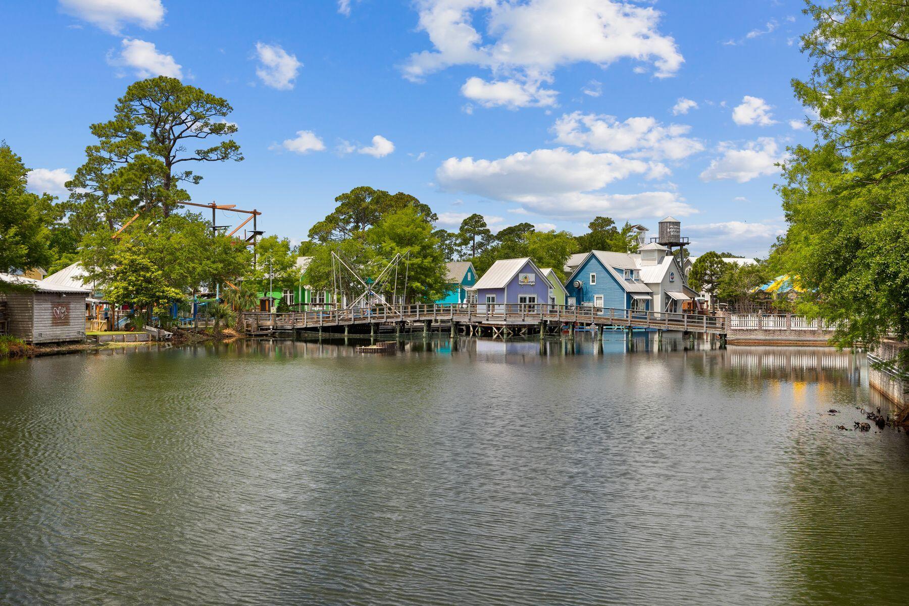 AUGUSTA VILLAGE CONDO - Residential