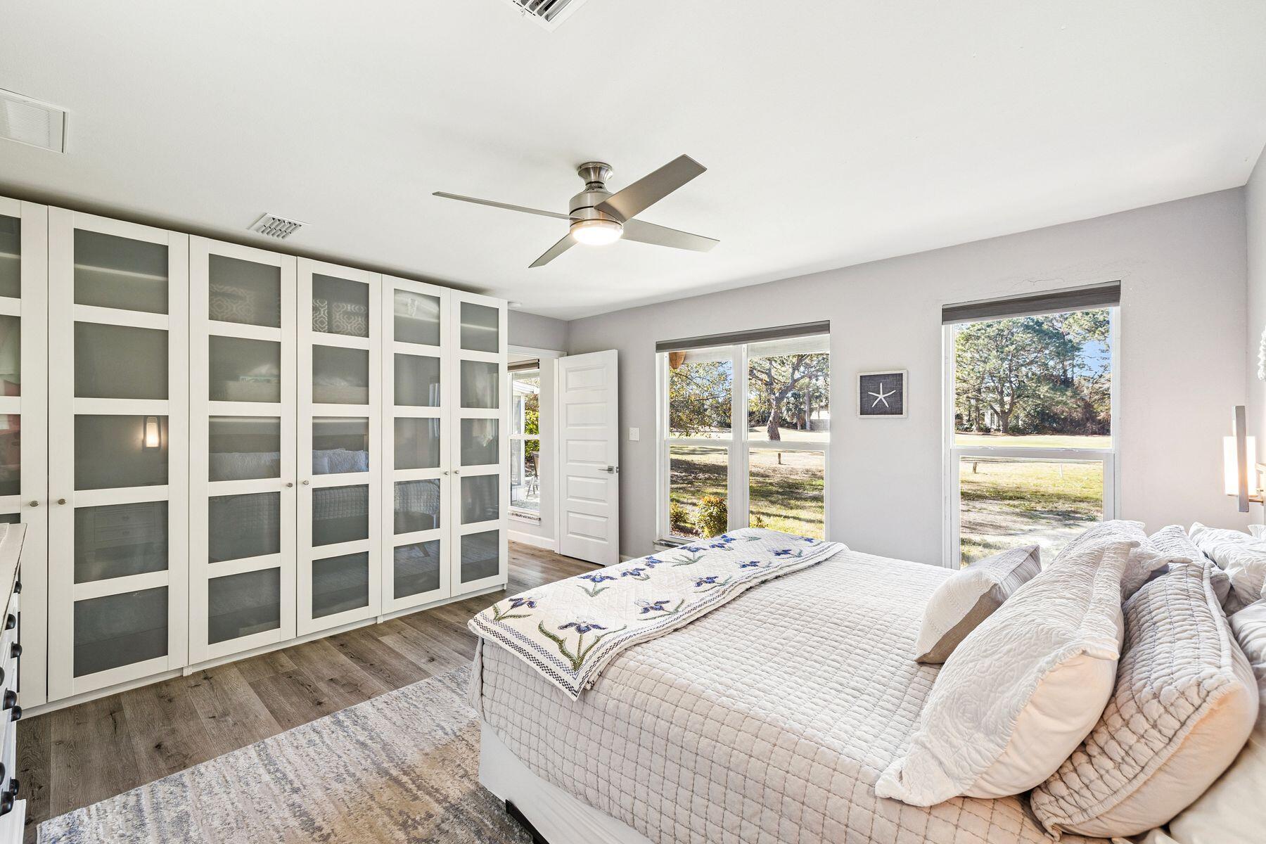 AUGUSTA VILLAGE CONDO - Residential
