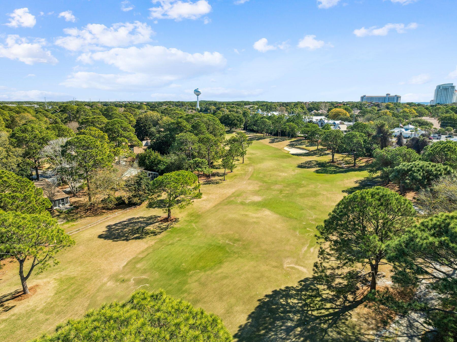 AUGUSTA VILLAGE CONDO - Residential