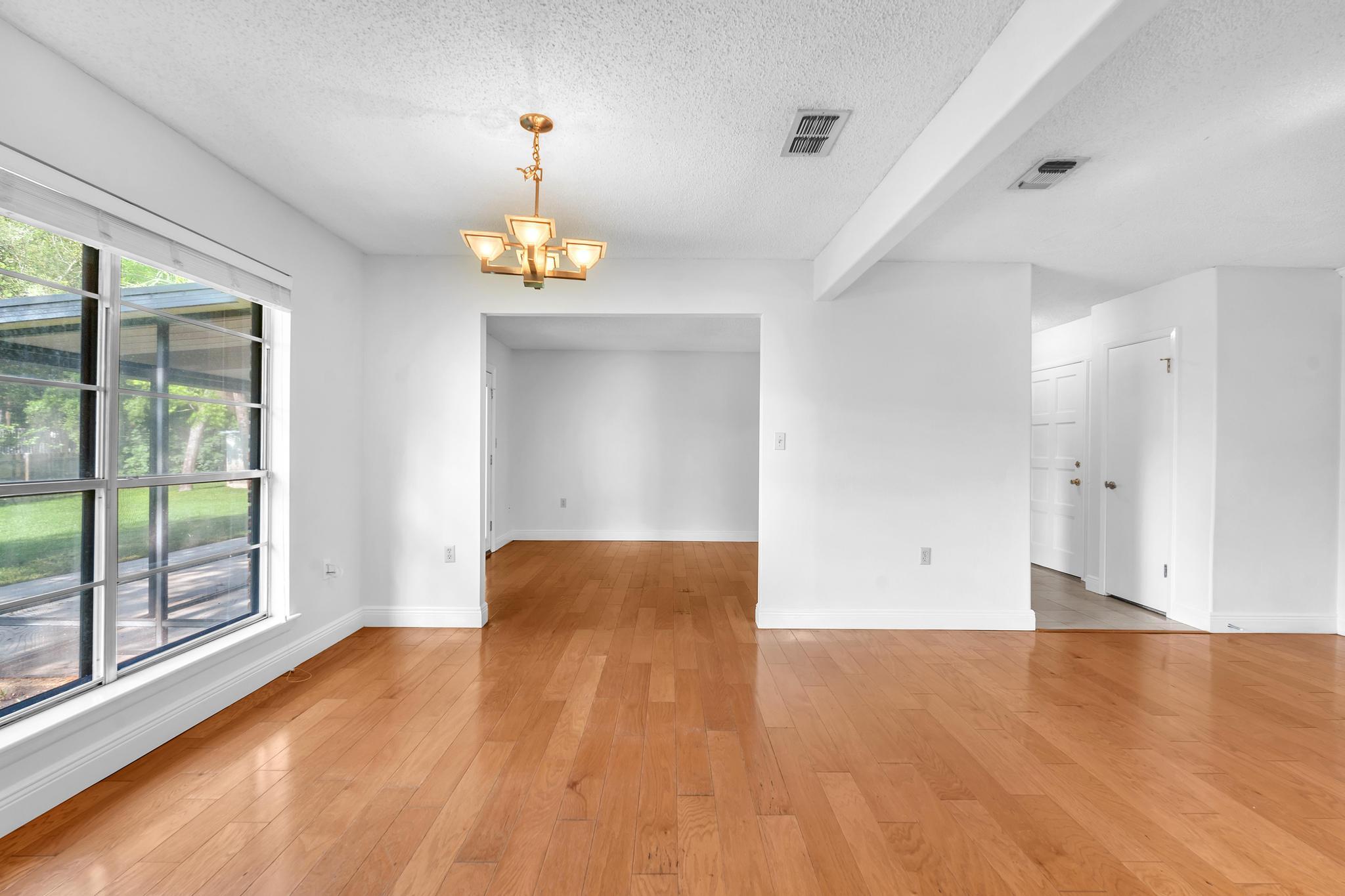 LAKE LORRAINE ESTATES 1 - Residential Lease