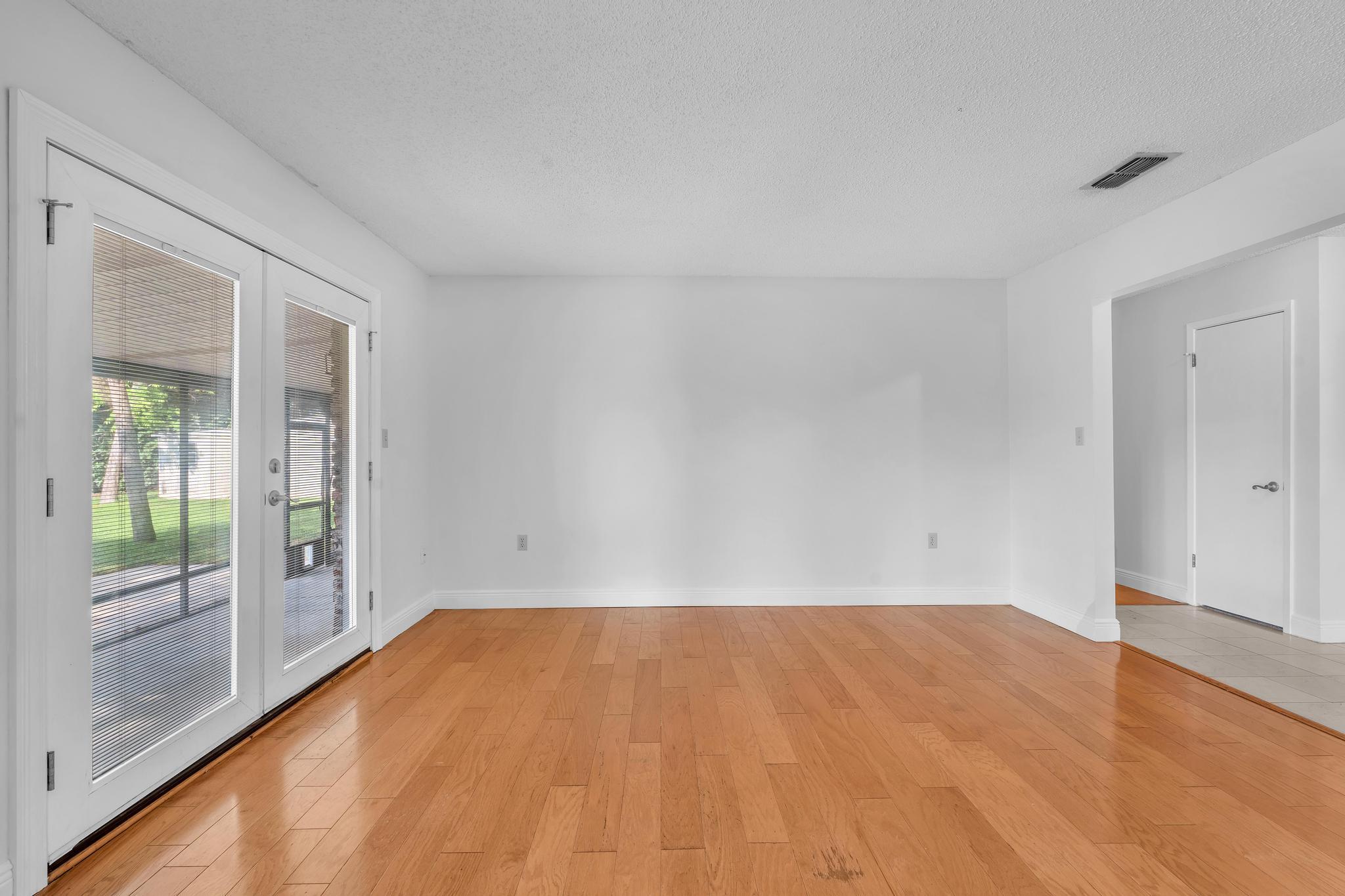 LAKE LORRAINE ESTATES 1 - Residential Lease