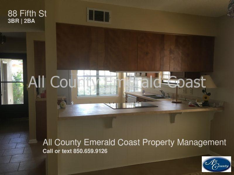 PORT DIXIE PATIO HOMES - Residential Lease
